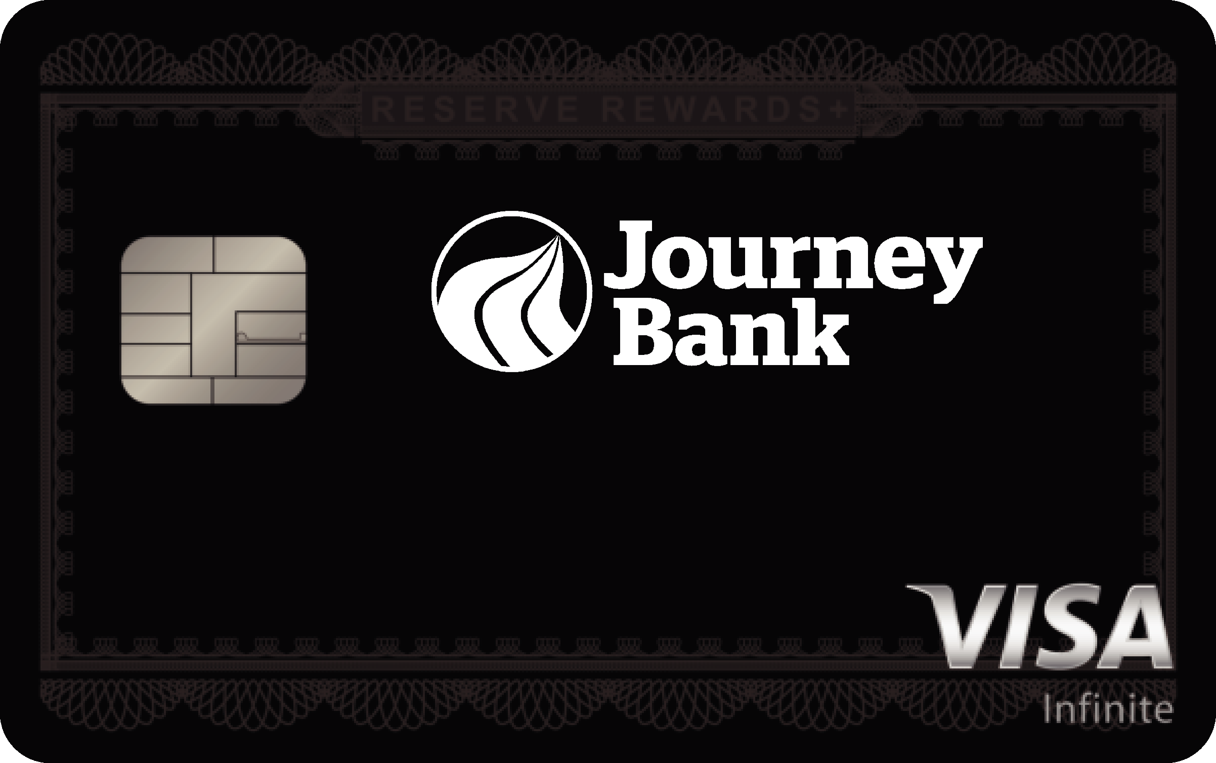 Journey Bank Reserve Rewards+ Card