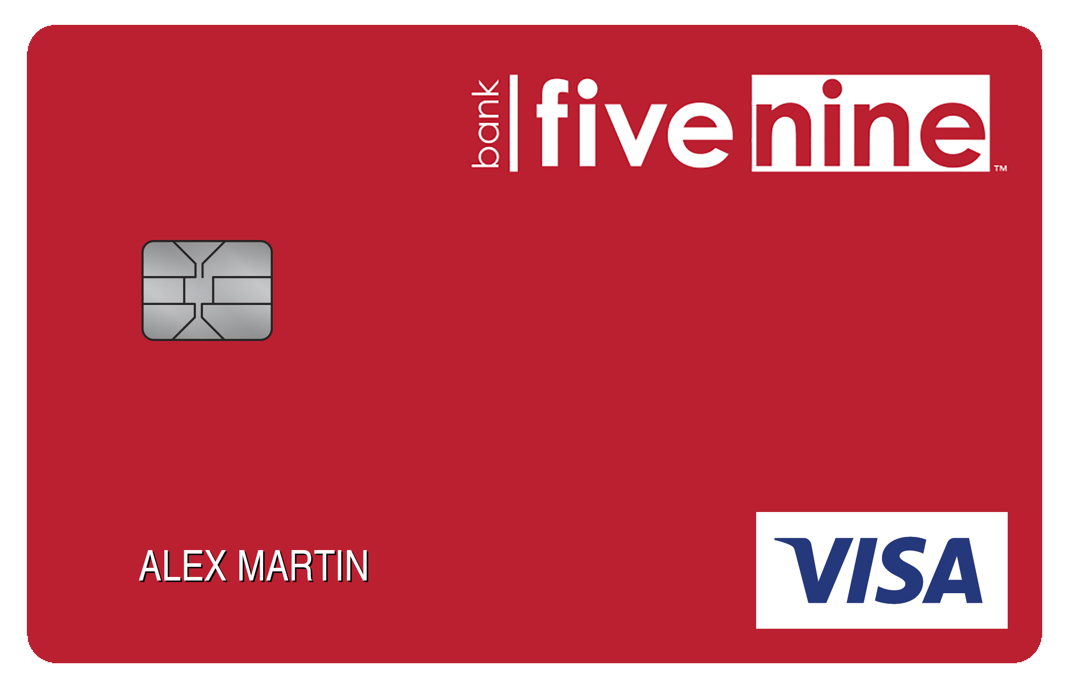 Bank Five Nine
