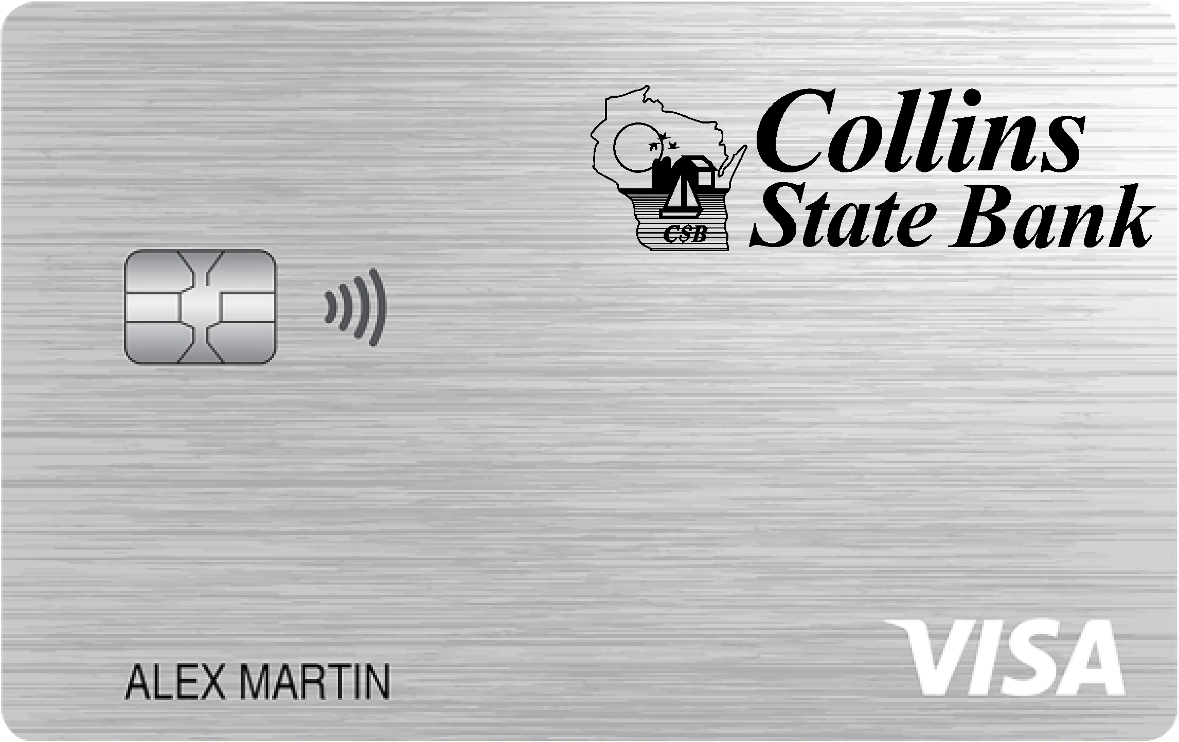 Collins State Bank