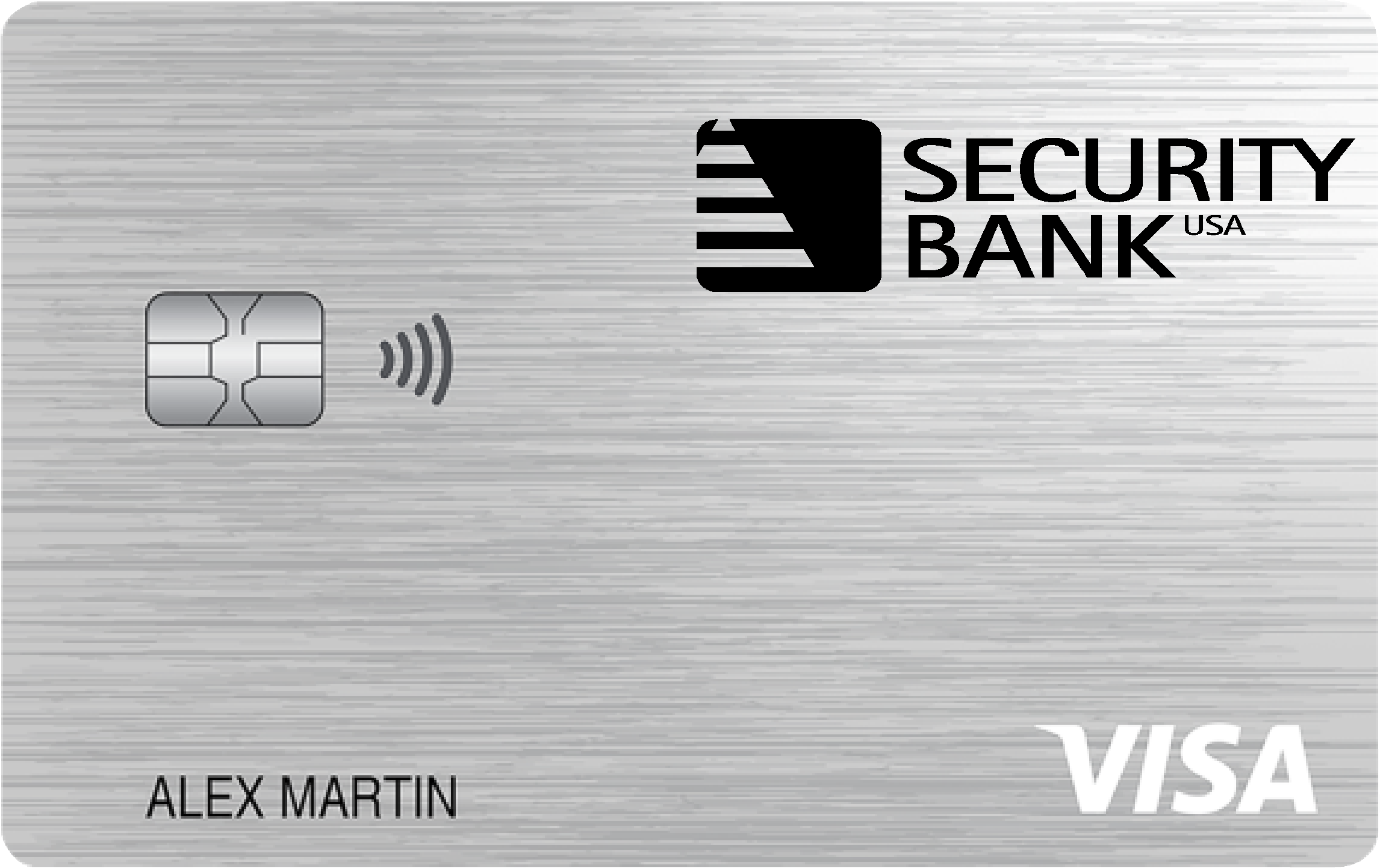 Security Bank USA