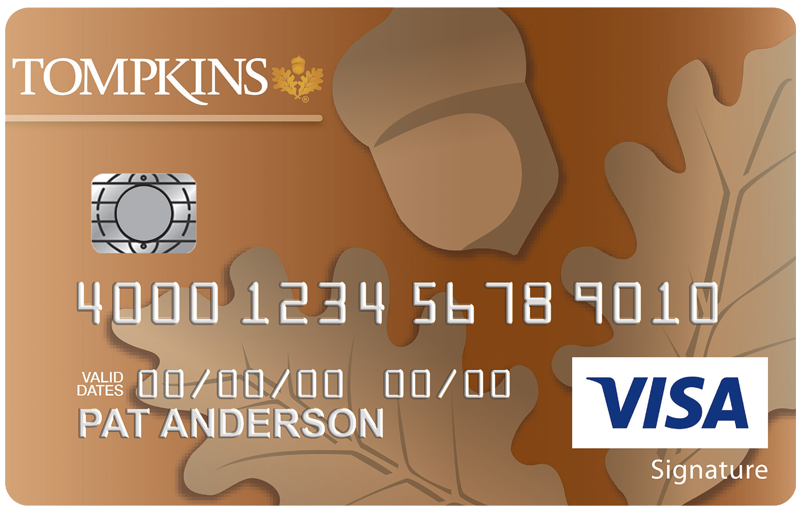 Tompkins Financial Tompkins Financial