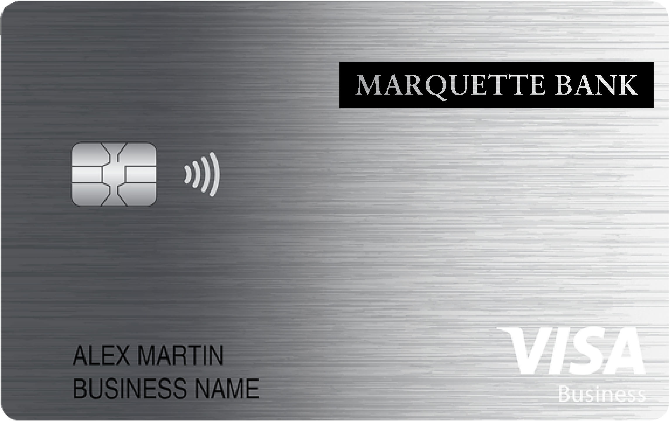 Marquette Bank