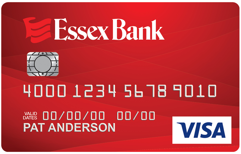 Essex Bank Essex Bank