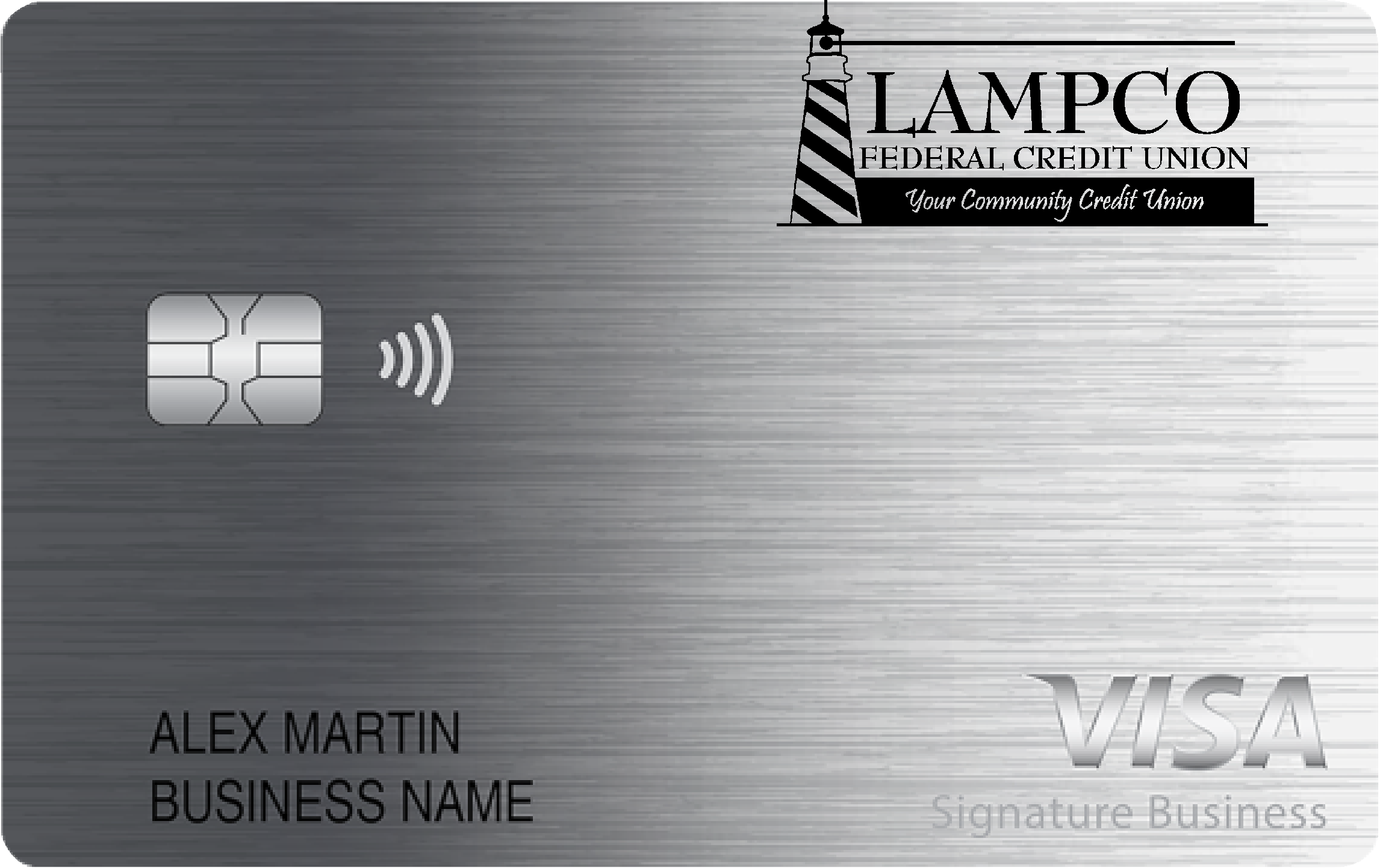Lampco Federal Credit Union