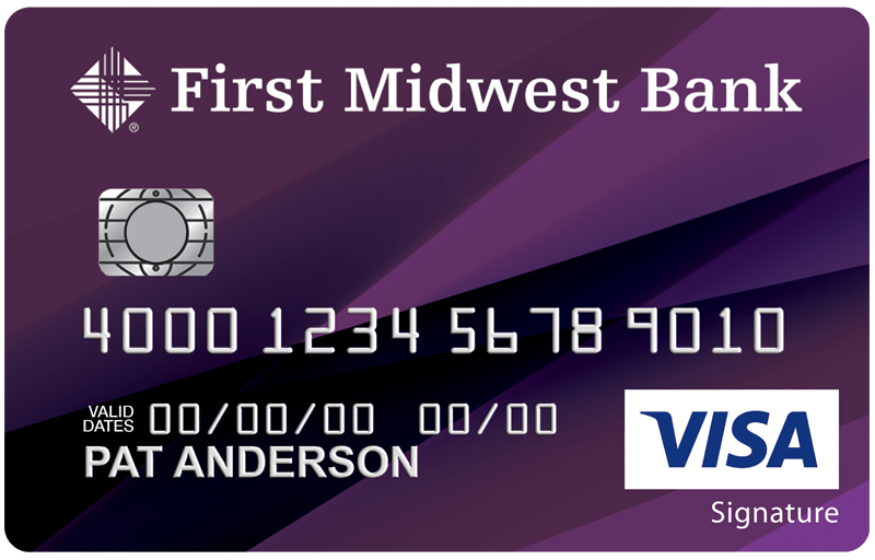 First Midwest Bank First Midwest Bank
