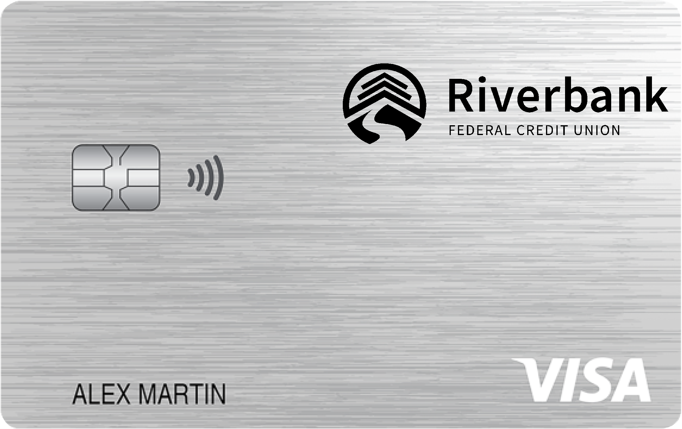 Riverbank Federal Credit Union