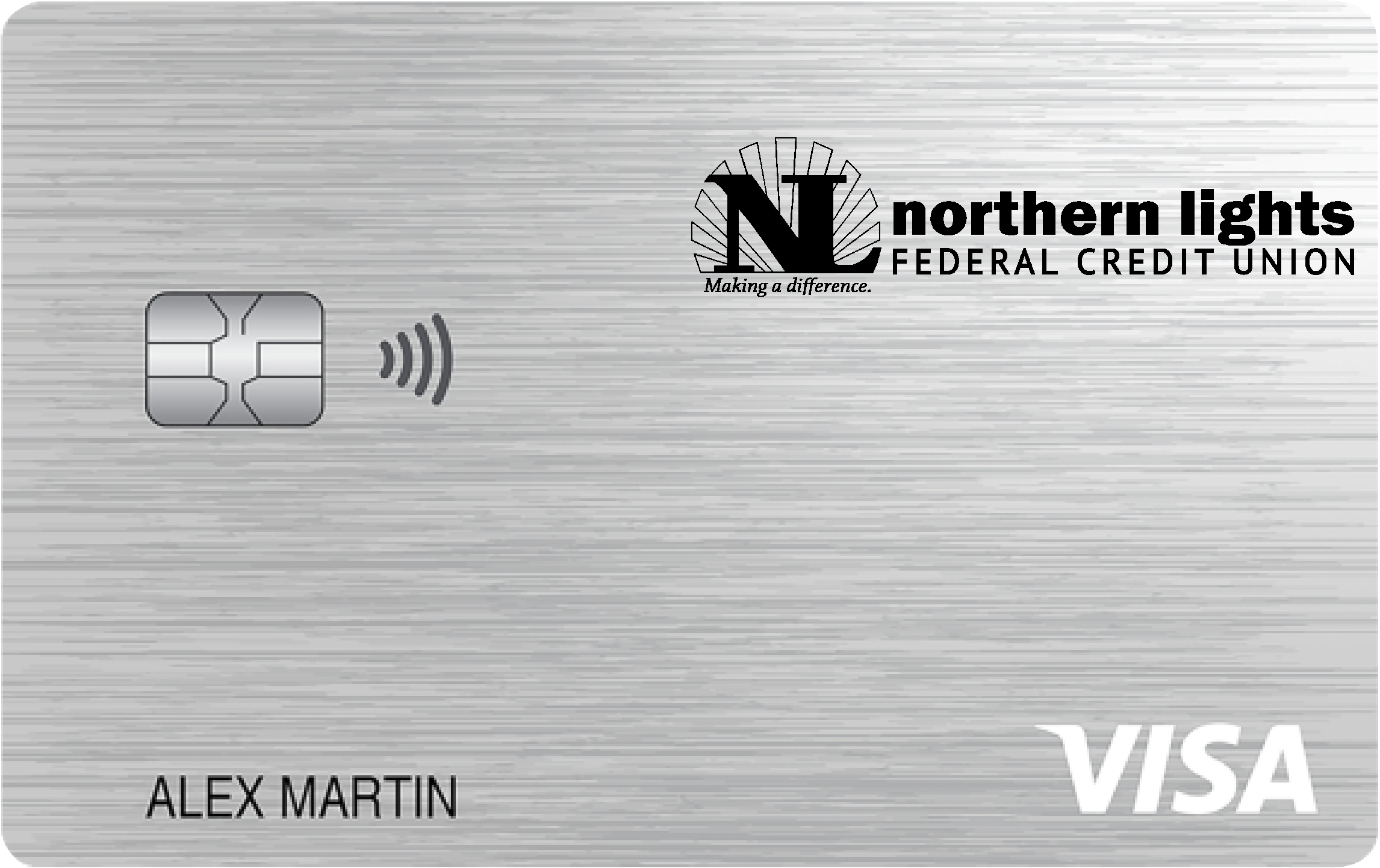 Northern Lights Federal Credit Union