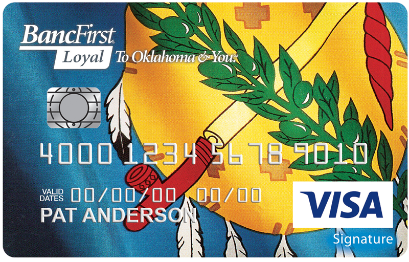 BancFirst BancFirst
