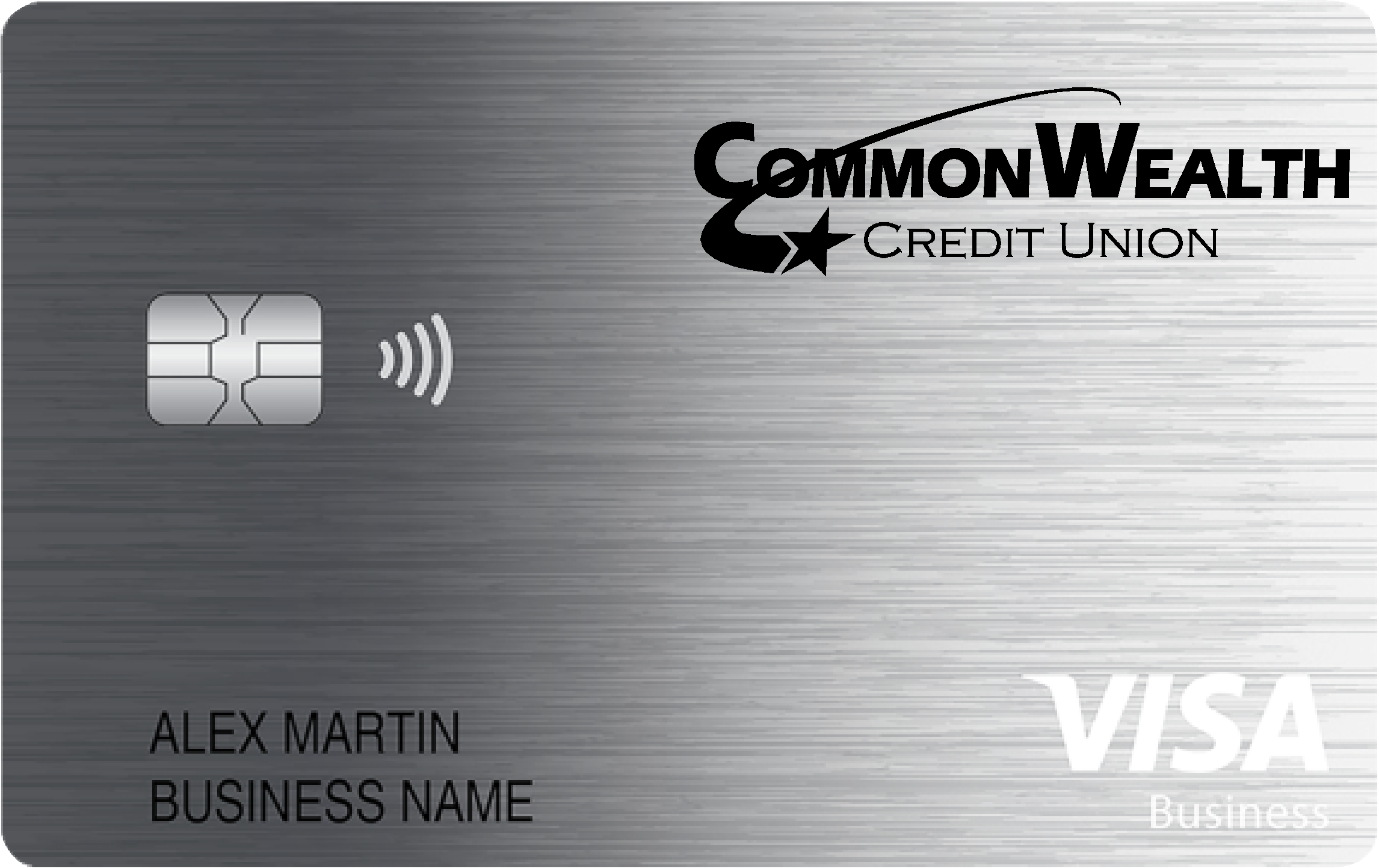 CommonWealth Credit Union