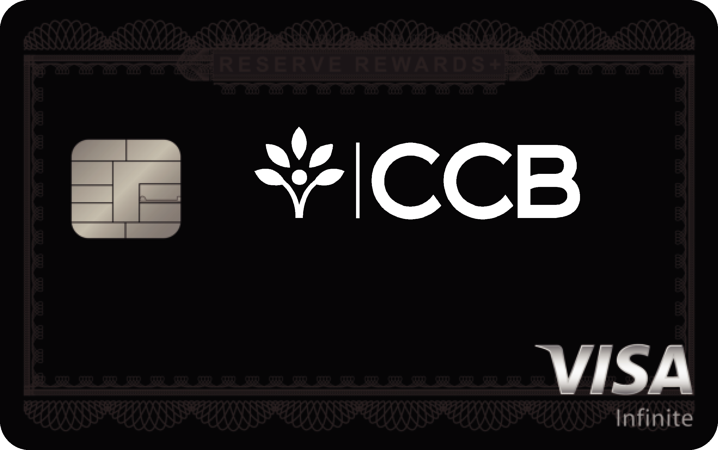 Cattaraugus County Bank Reserve Rewards+ Card