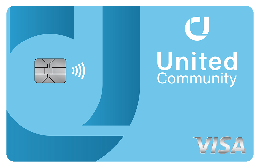 United Community Bank Max Cash Secured Card