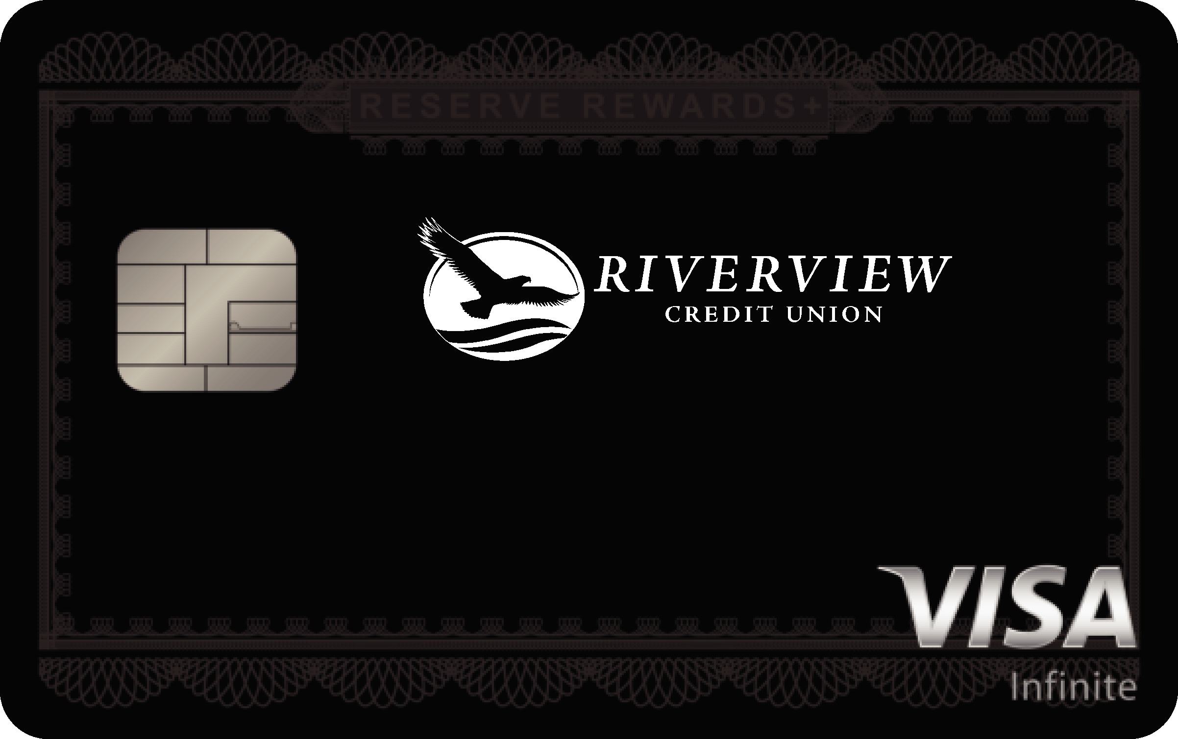Riverview Credit Union Reserve Rewards+ Card