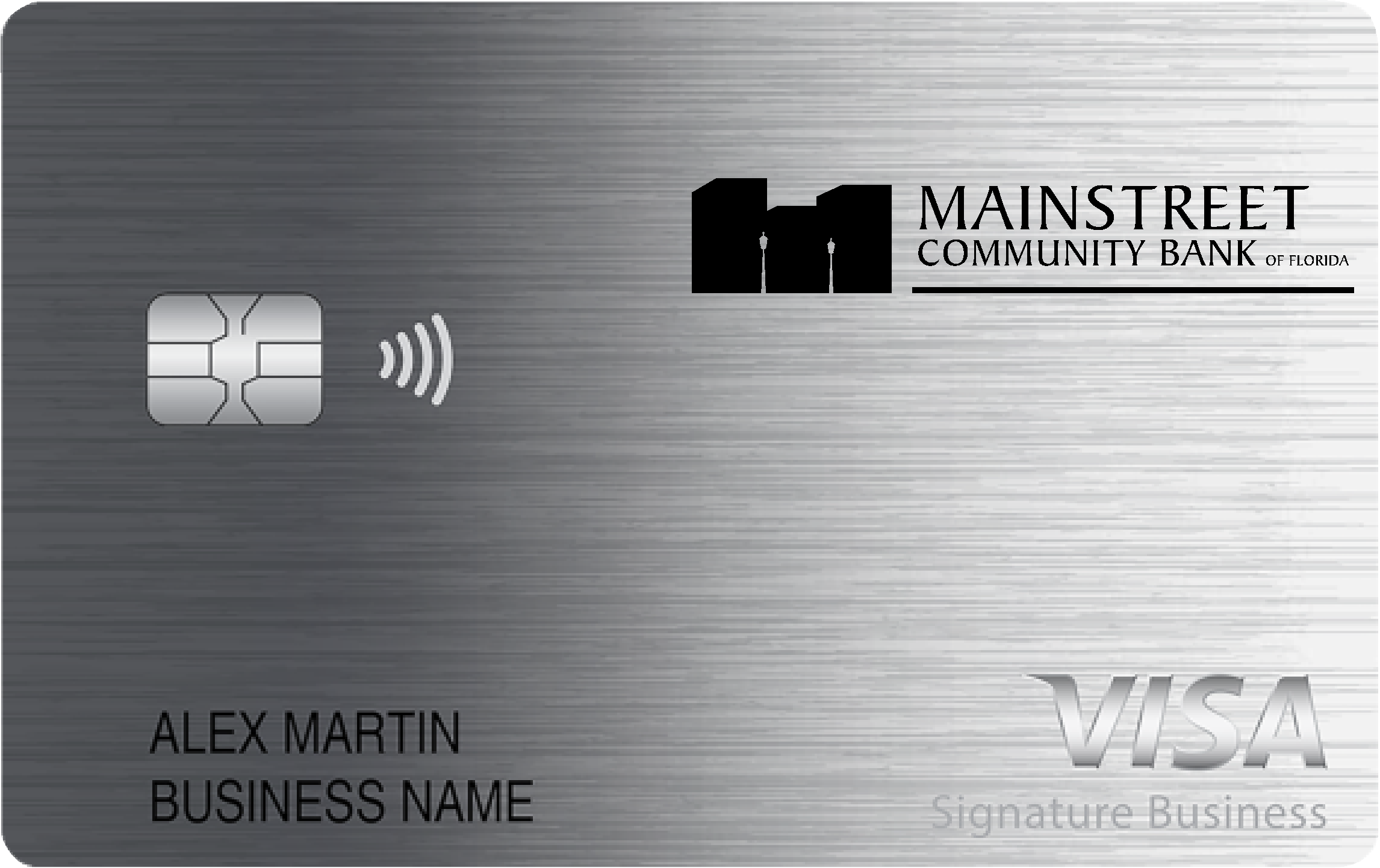 Mainstreet Community Bank of Florida