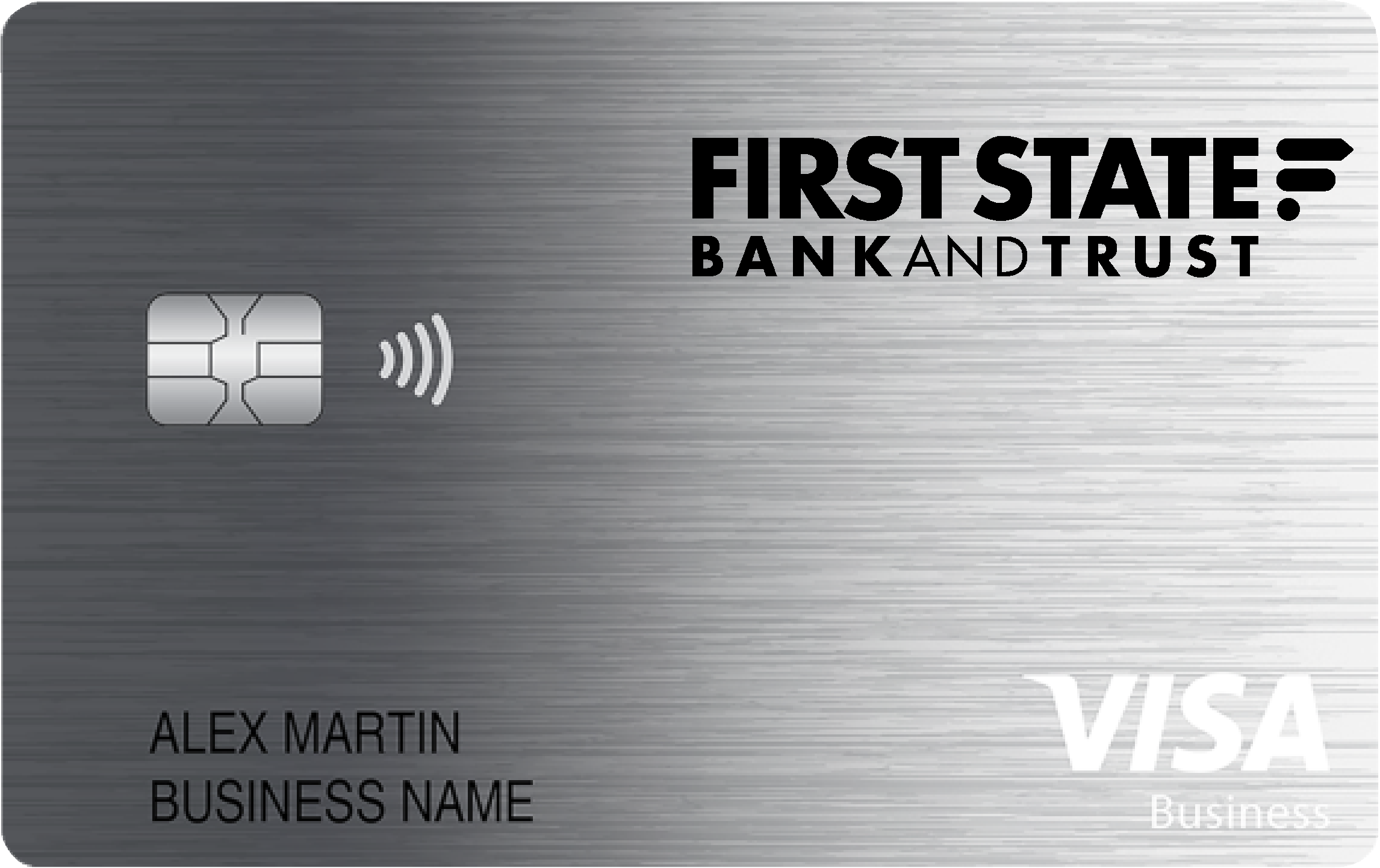 First State Bank and Trust