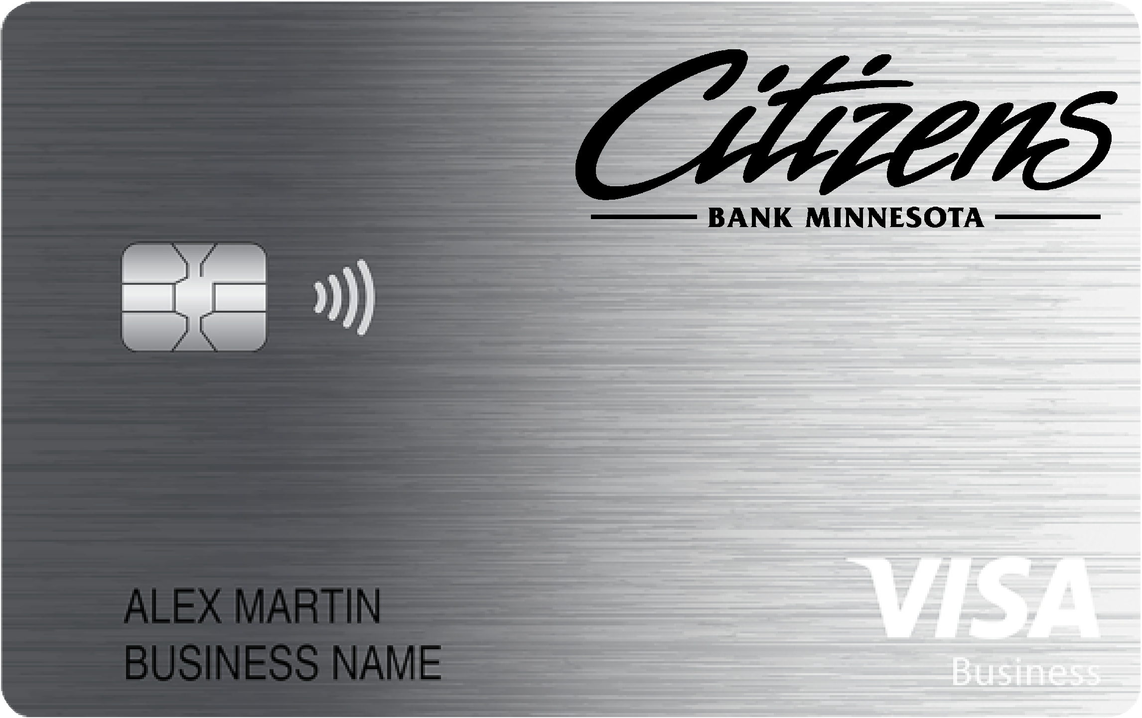 Citizens Bank Minnesota