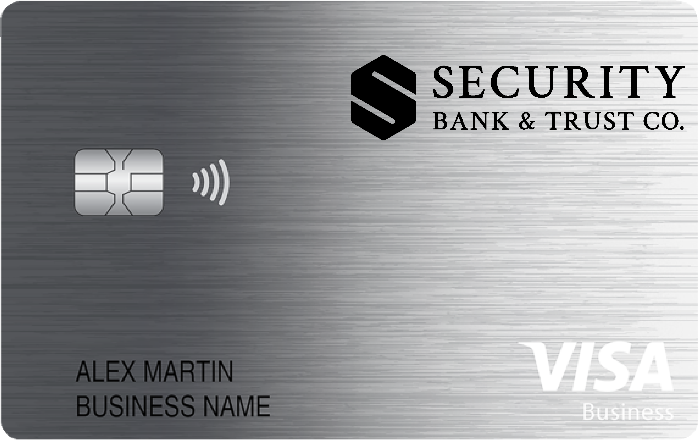 Security Bank & Trust Co.