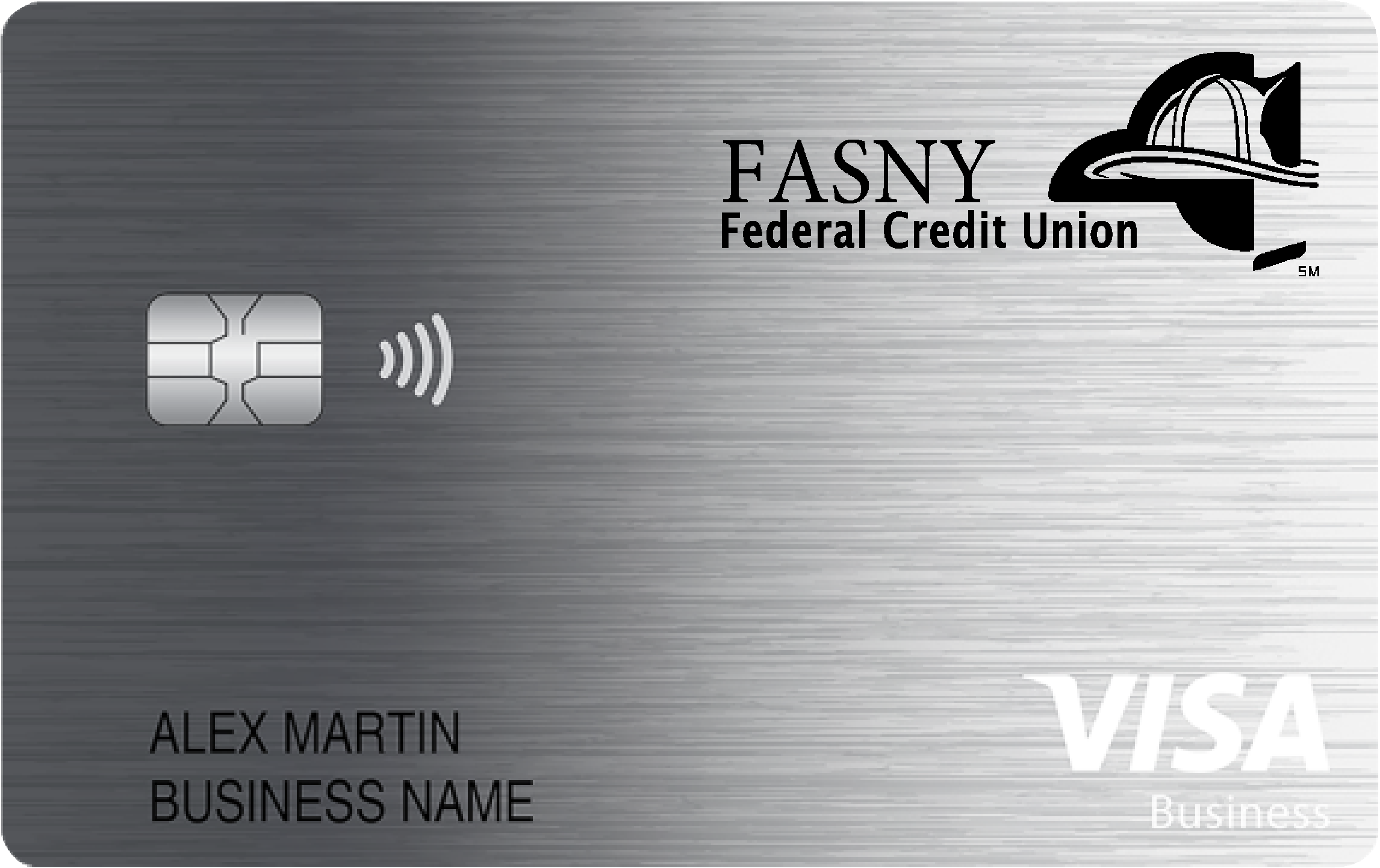 FASNY Federal Credit Union