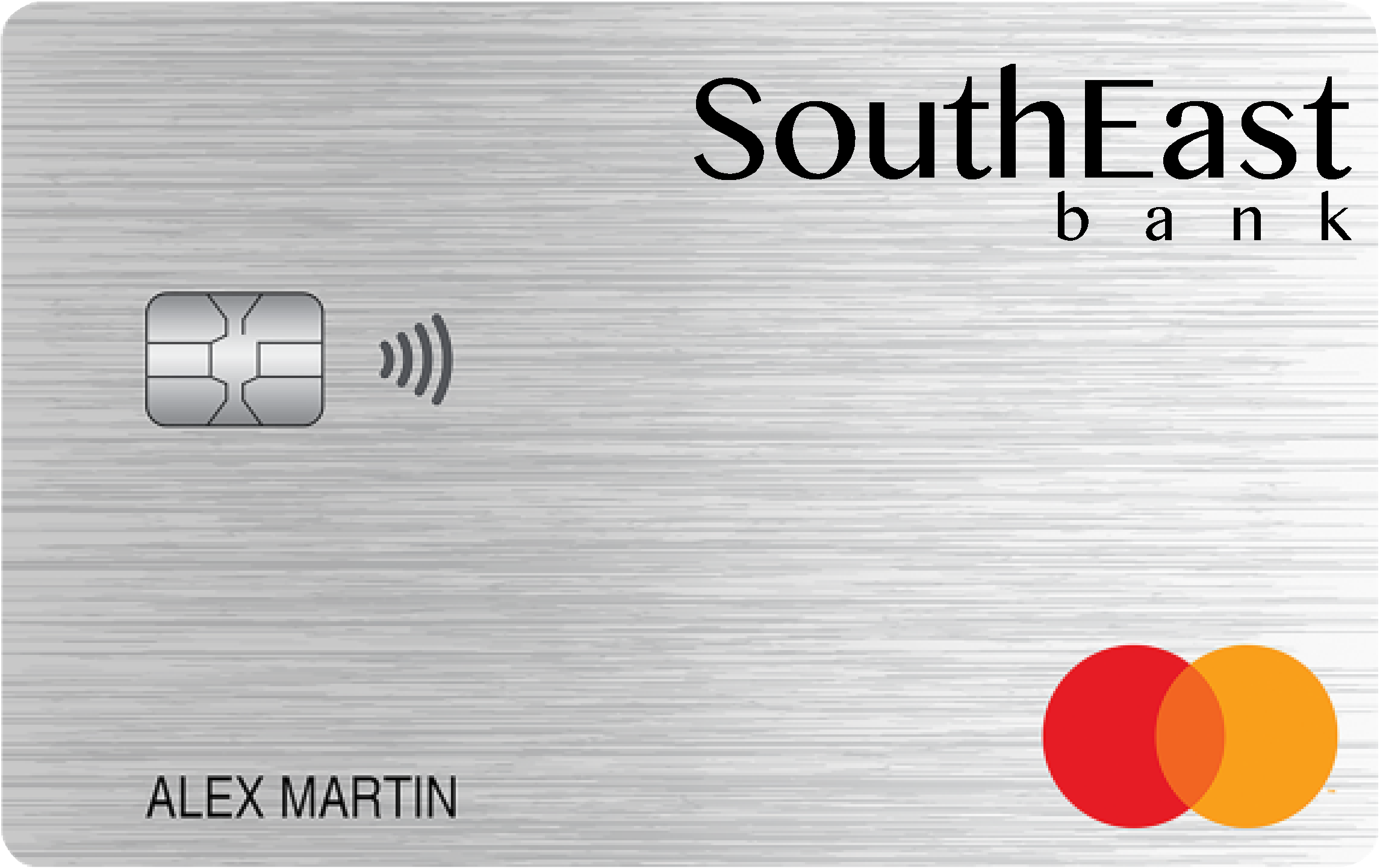 SouthEast Bank Travel Rewards+ Card