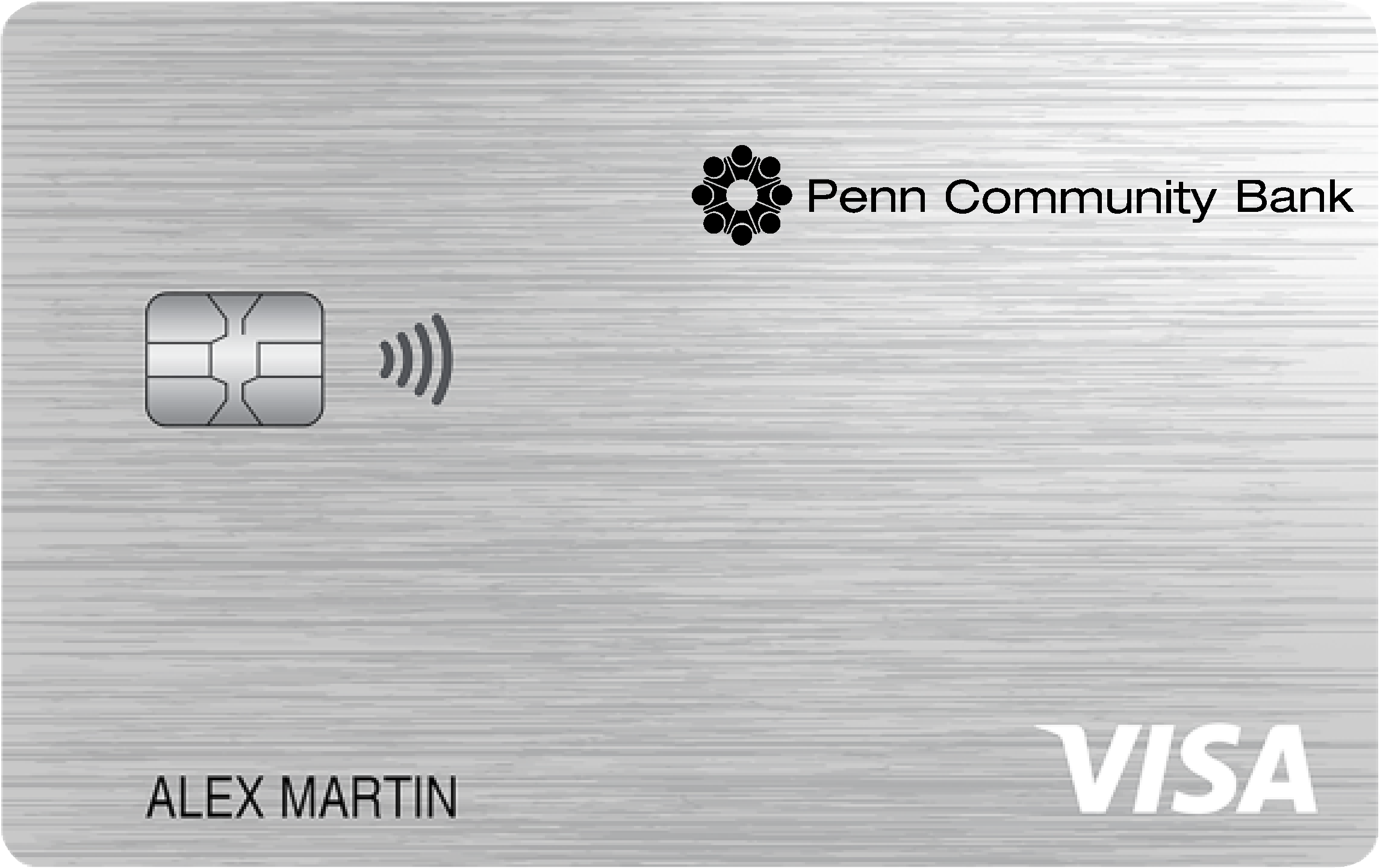 Penn Community Bank Secured Card
