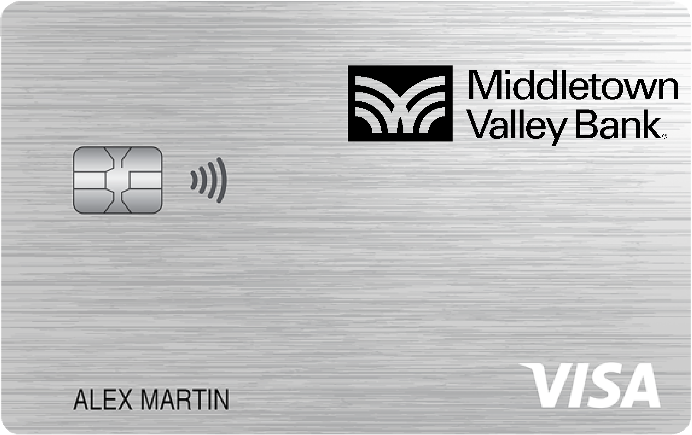 Middletown Valley Bank