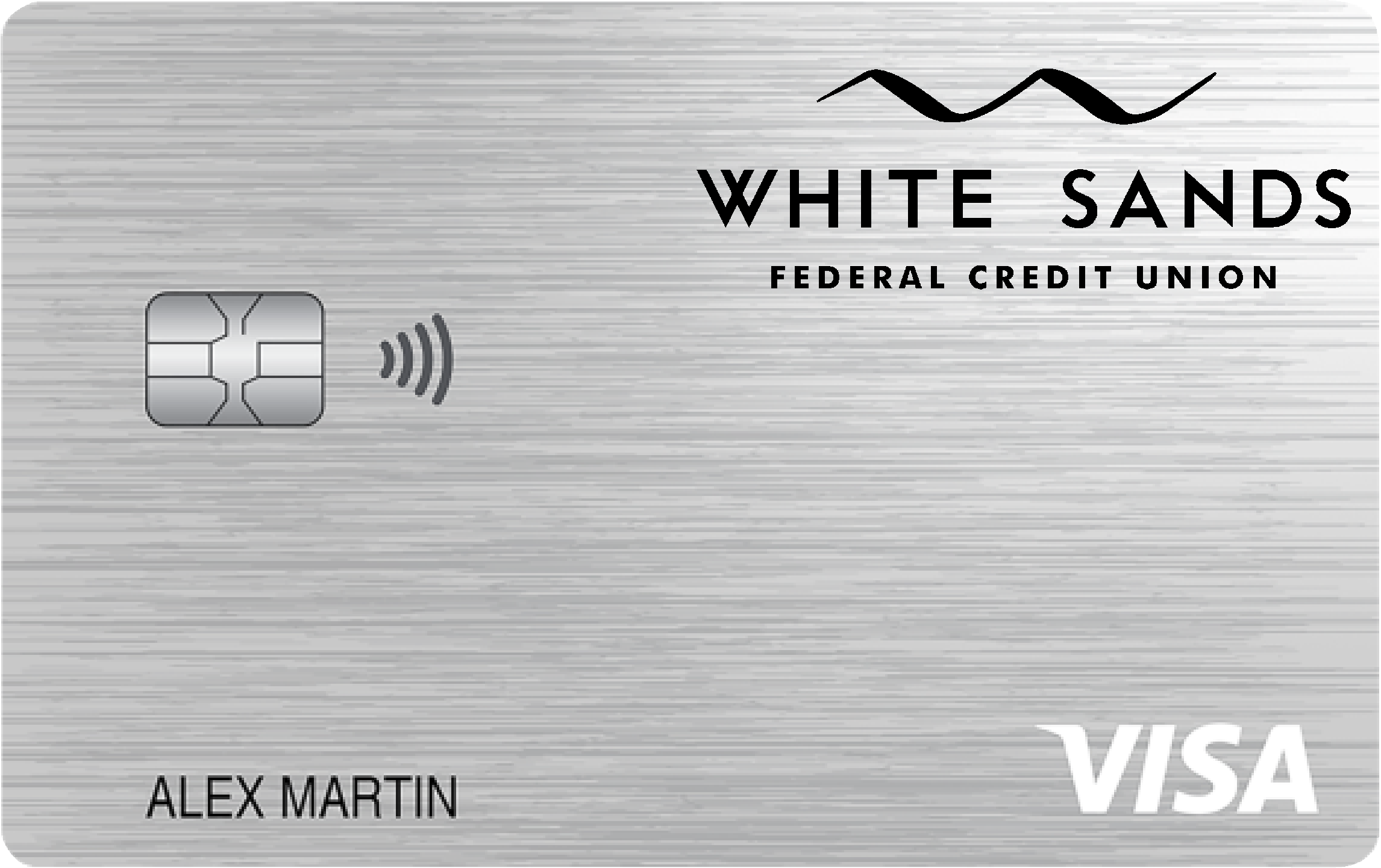 White Sands Federal Credit Union