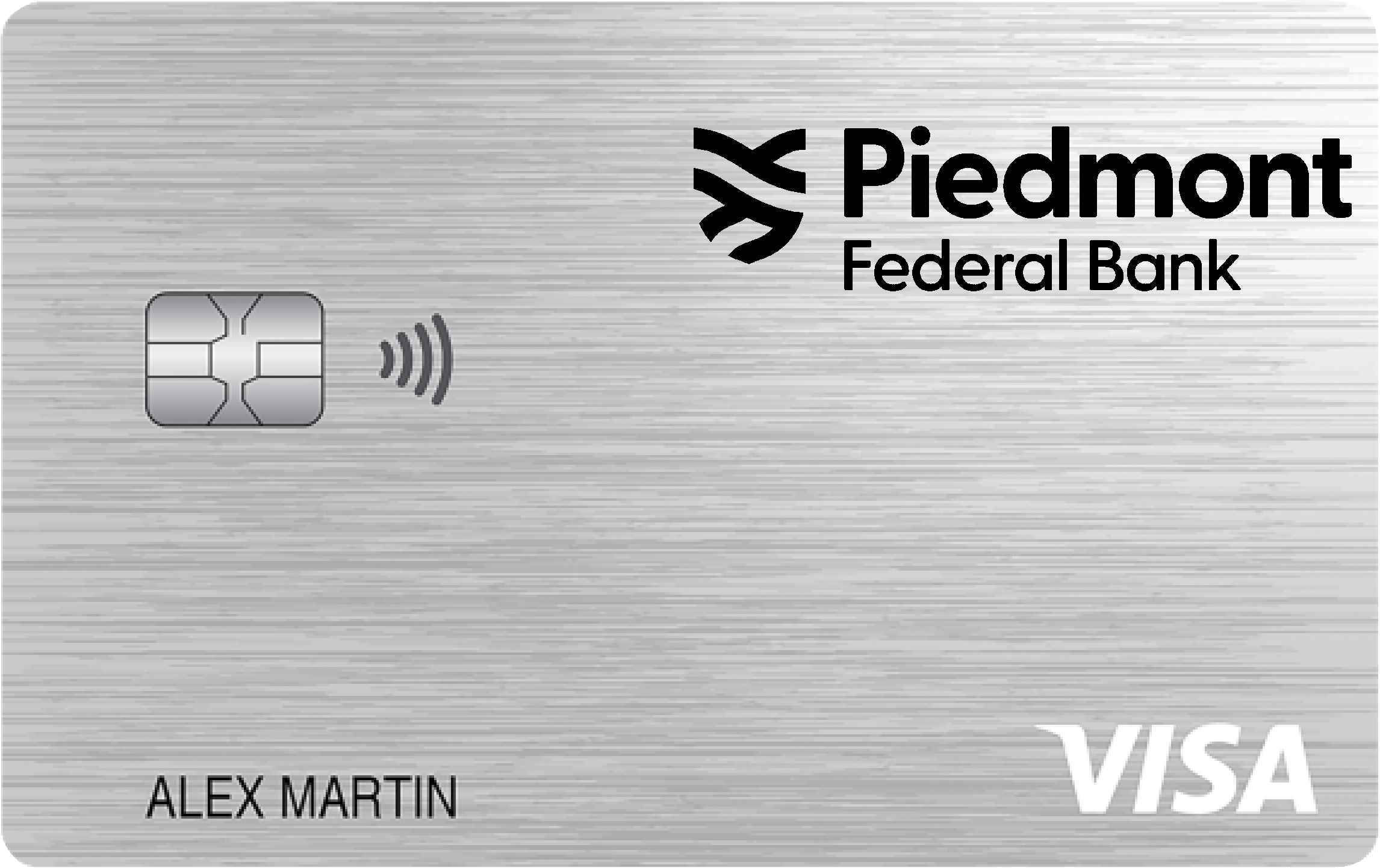 Piedmont Federal Bank