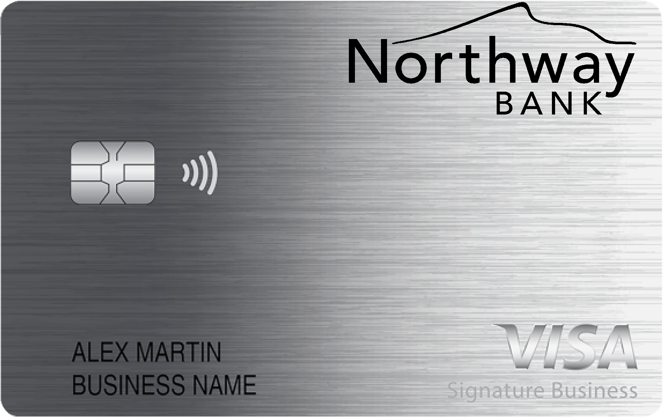 Northway Bank Smart Business Rewards Card