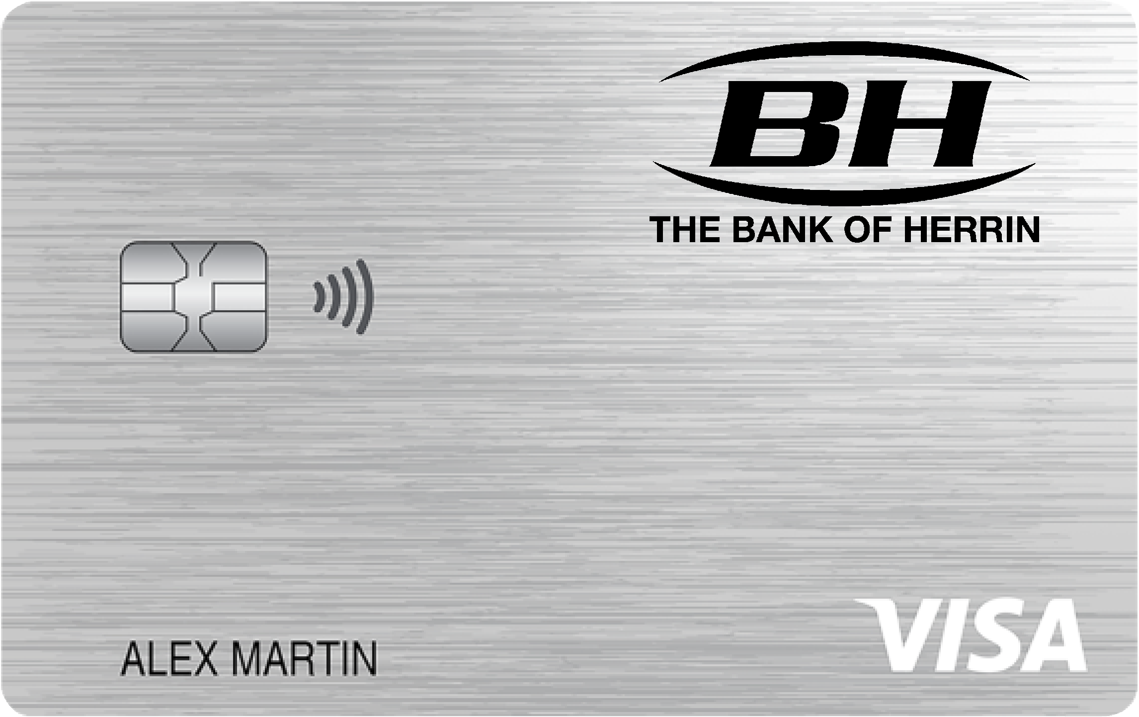 Bank Of Herrin