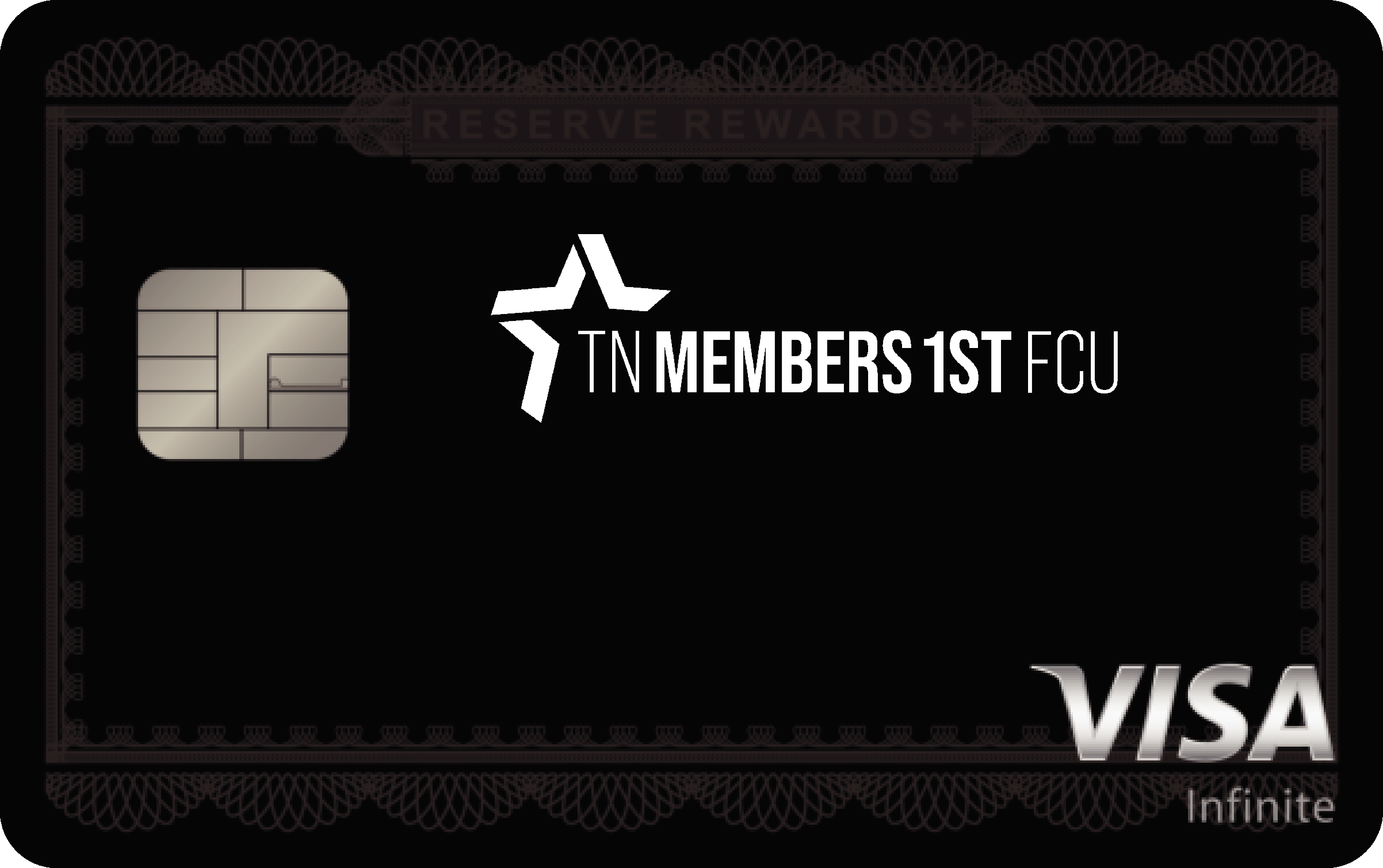 TN Members 1st FCU Reserve Rewards+ Card