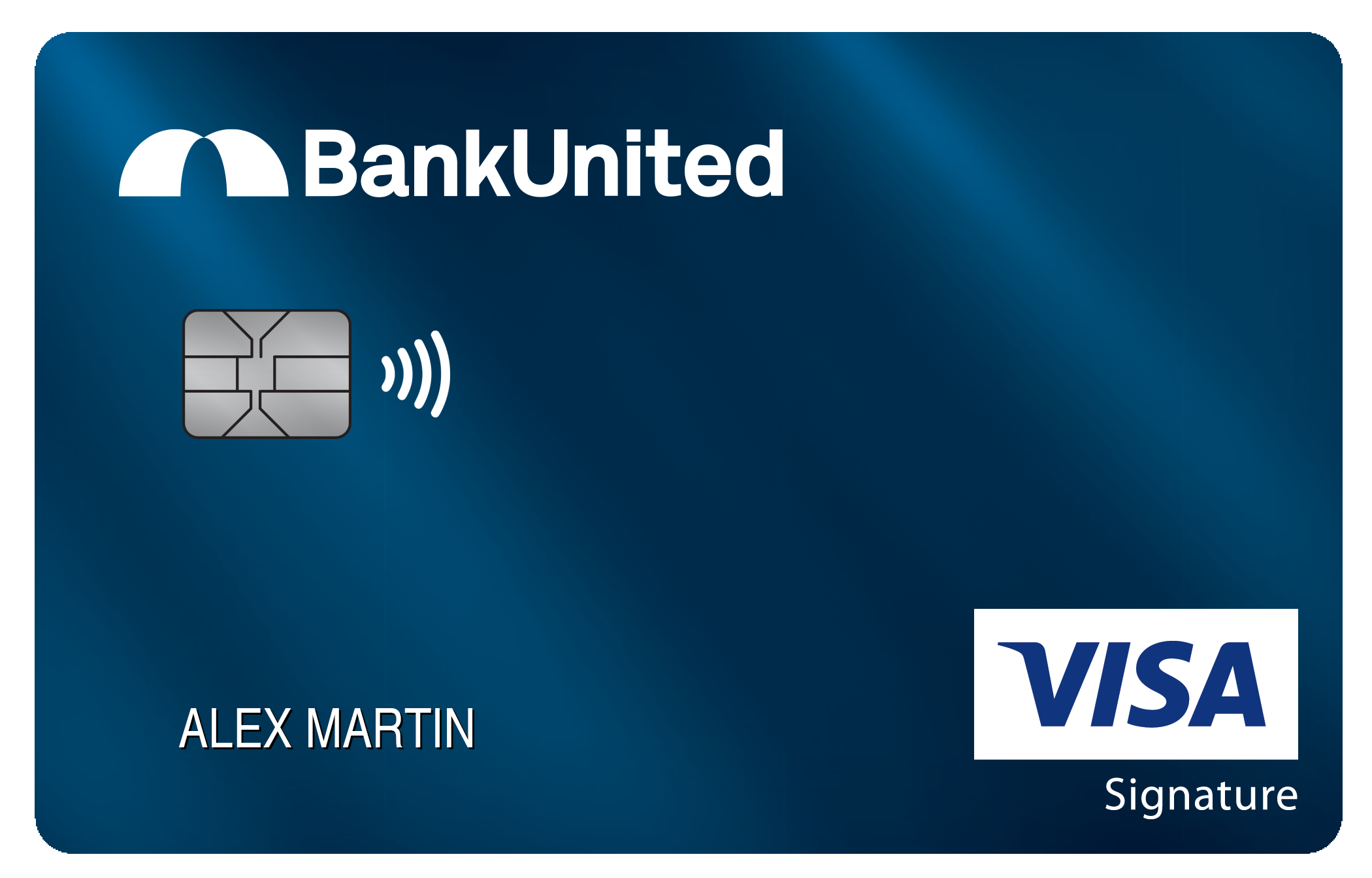 BankUnited, N.A. Everyday Rewards+ Card