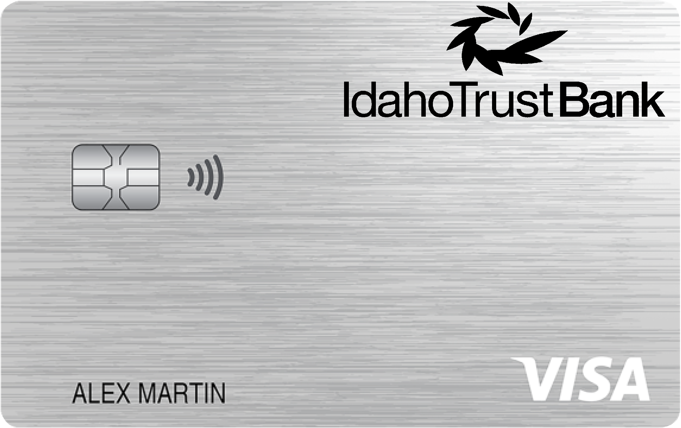 Idaho Trust Bank