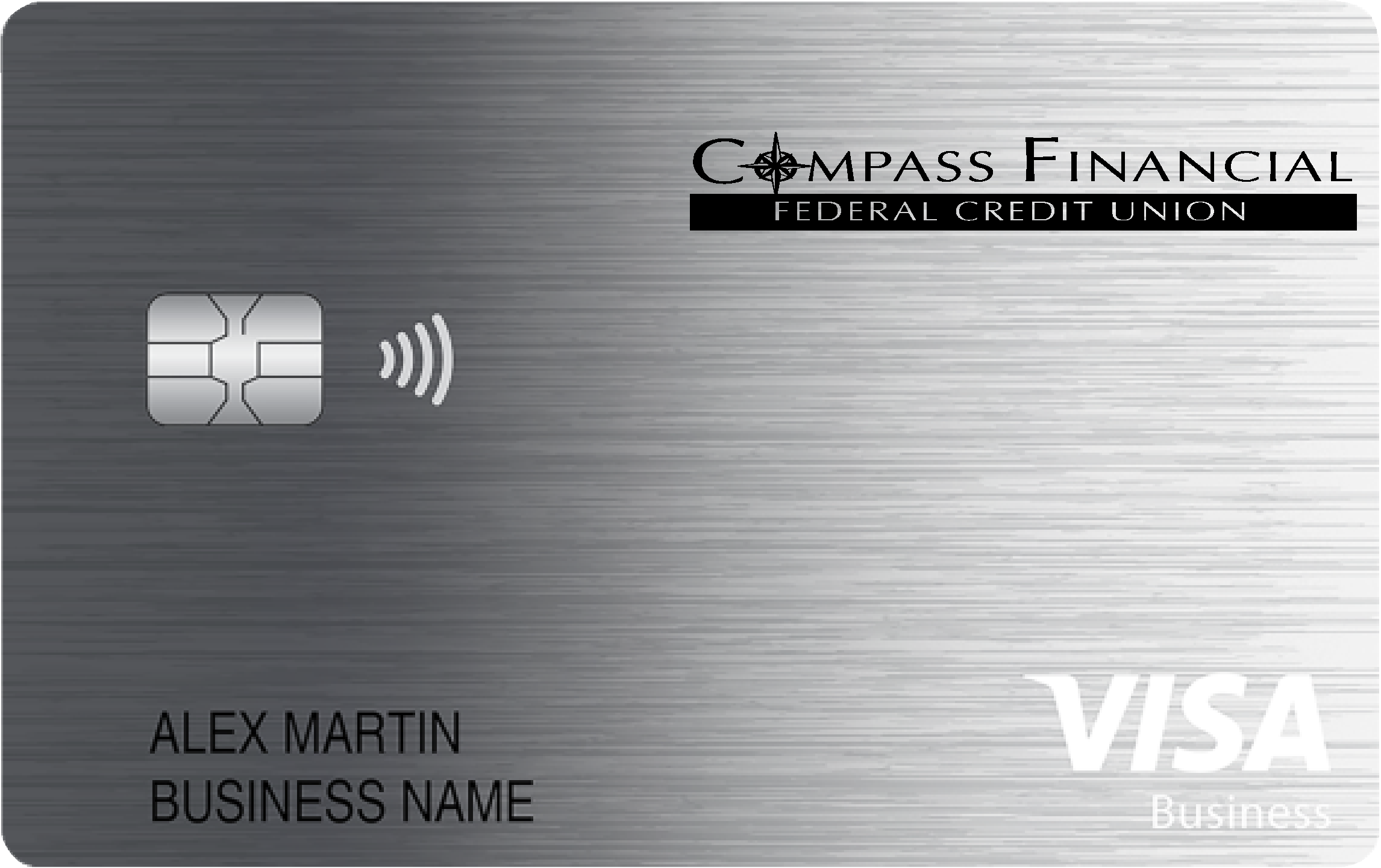 Compass Financial Federal Credit Union