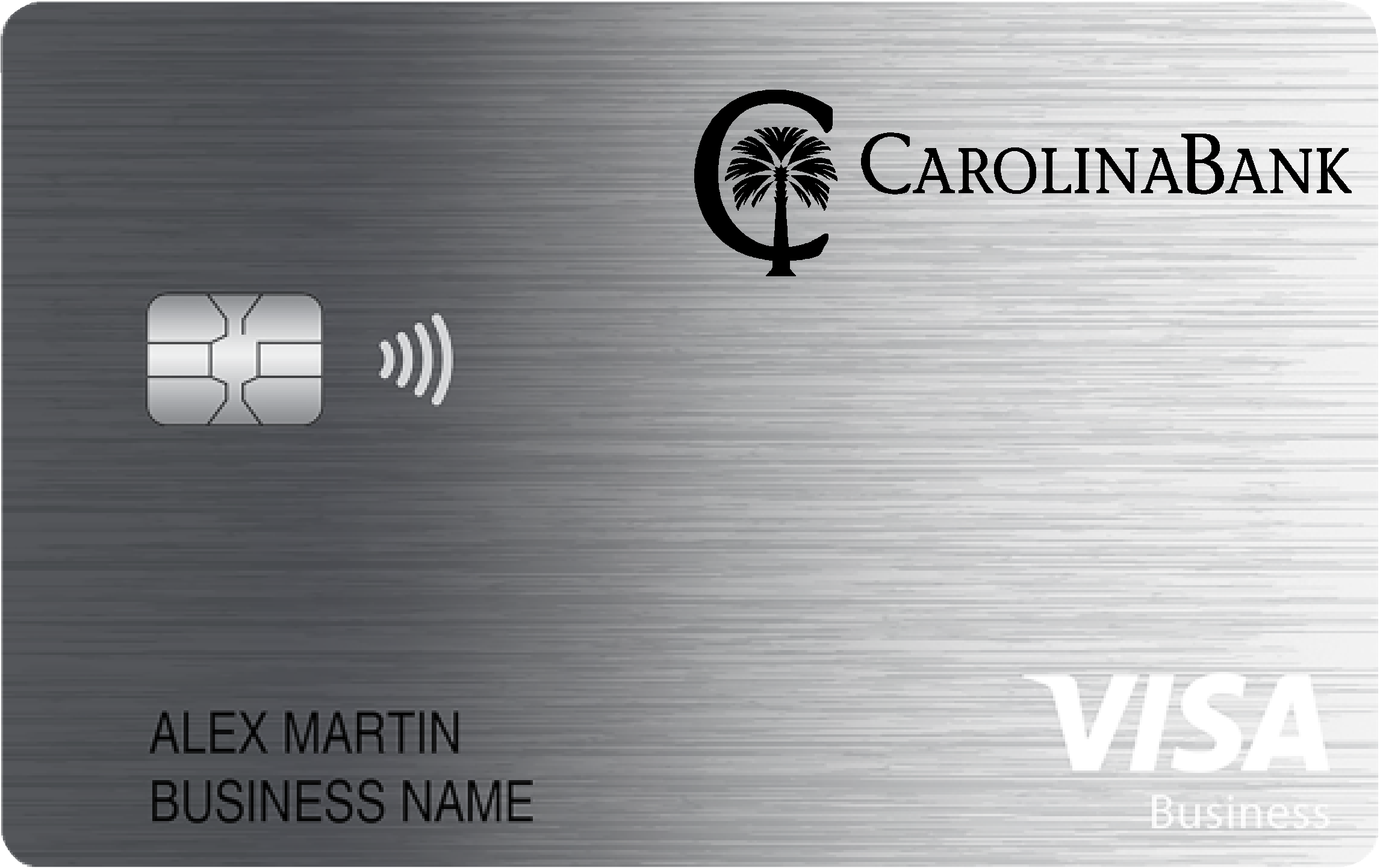 Carolina Bank