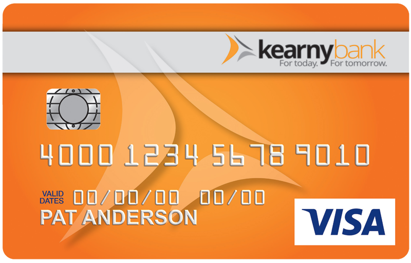 Kearny Bank Kearny Bank