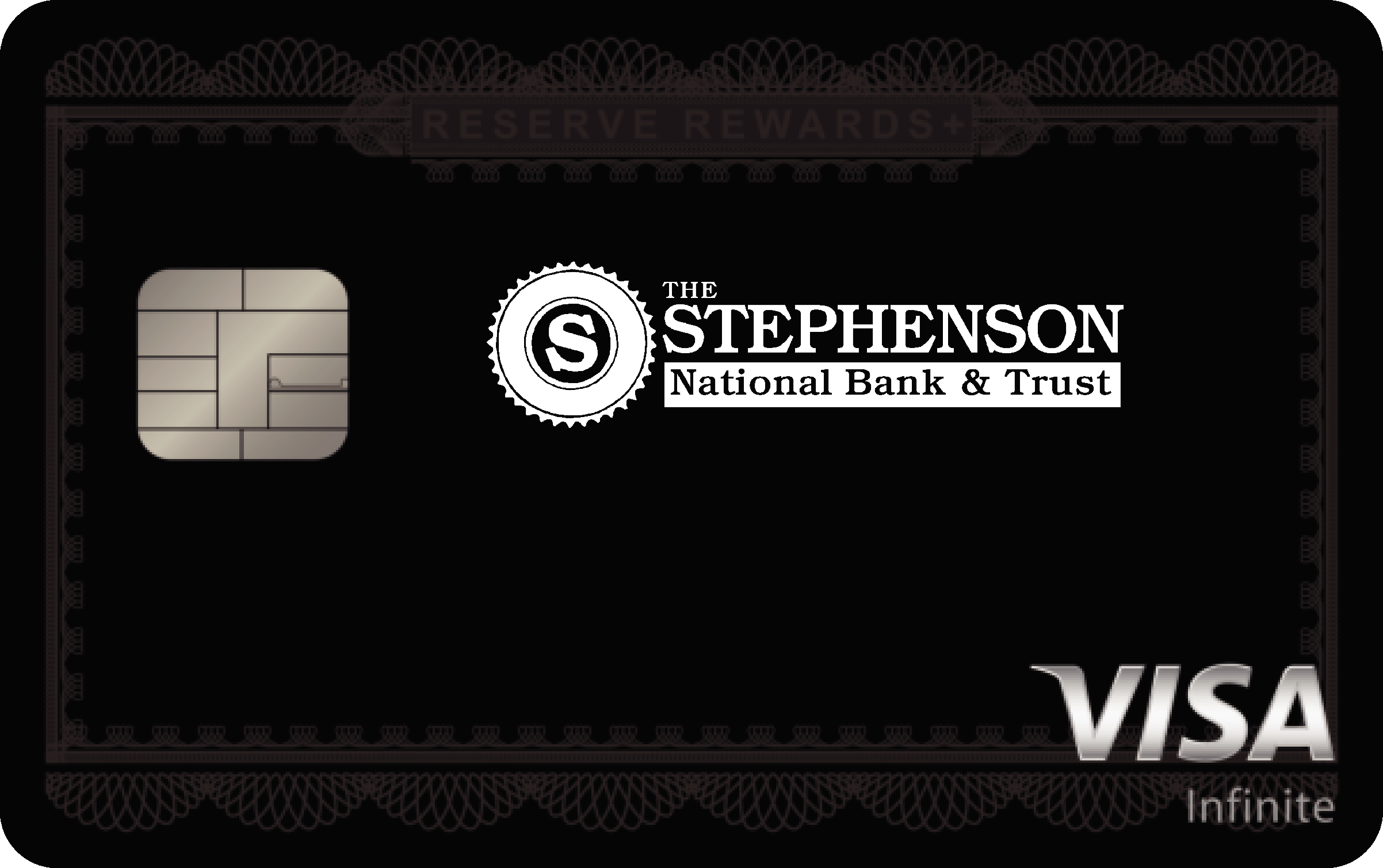 The Stephenson National Bank and Trust