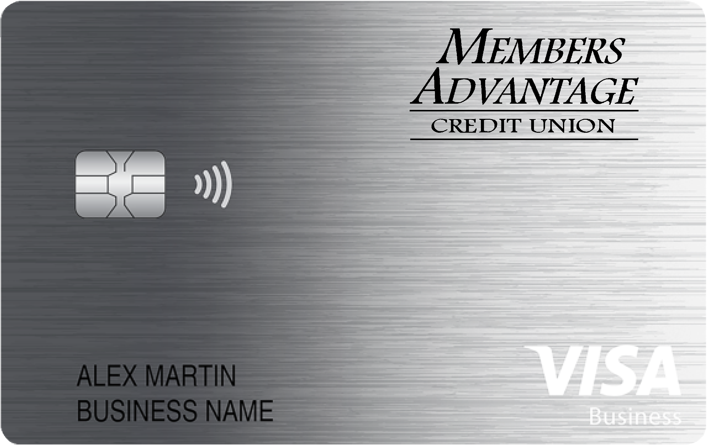 Members Advantage Credit Union