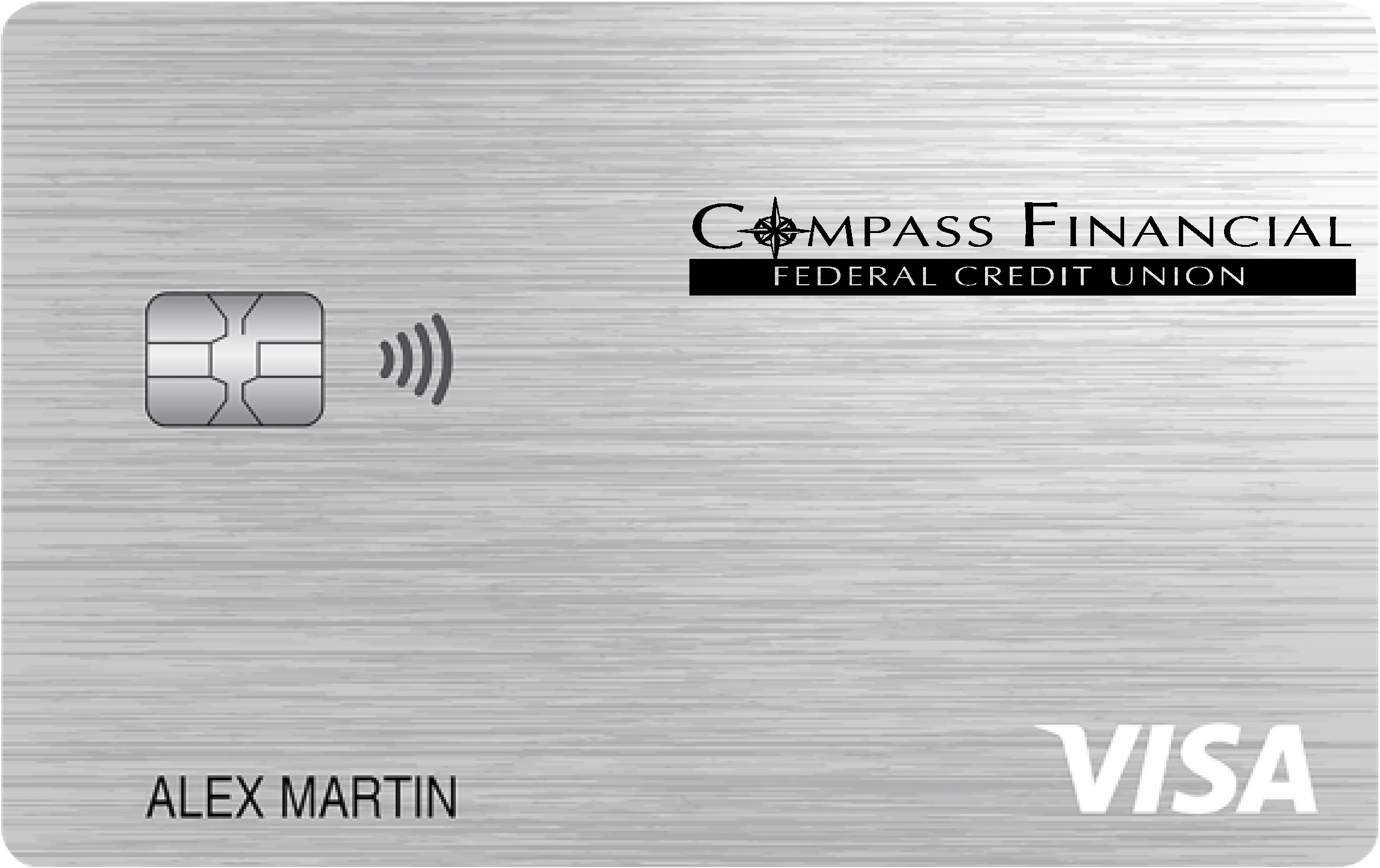 Compass Financial Federal Credit Union