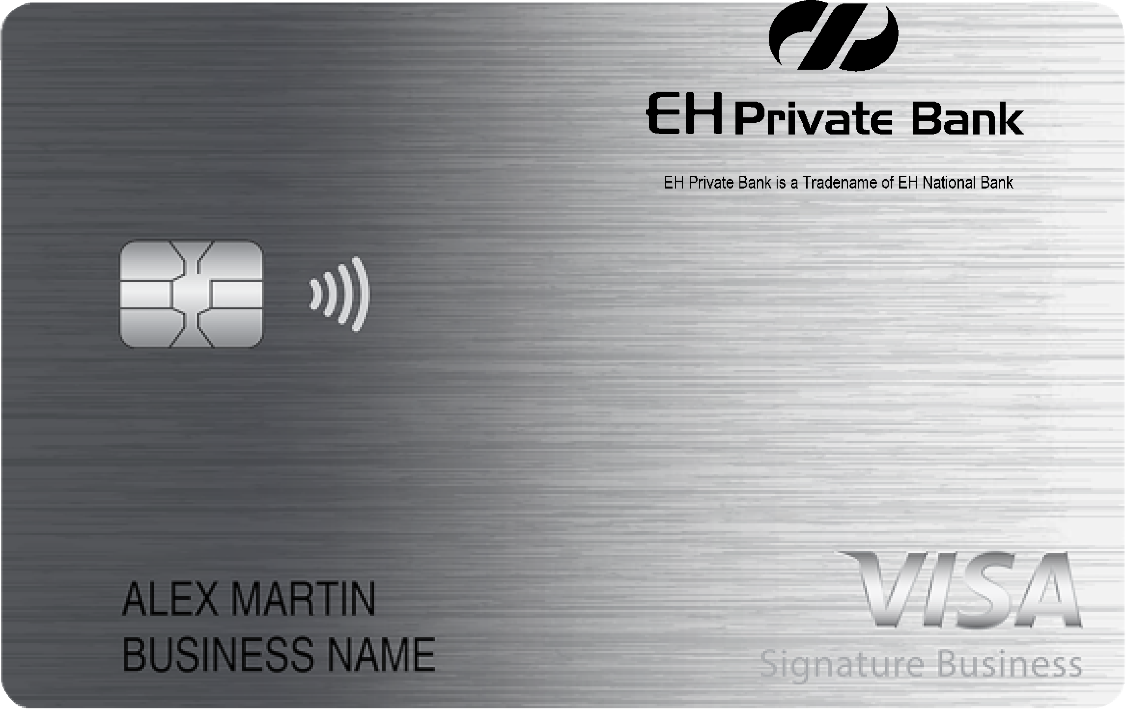 EH Private Bank