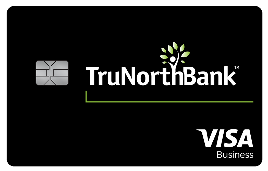 TruNorth Bank Business Cash Preferred Card