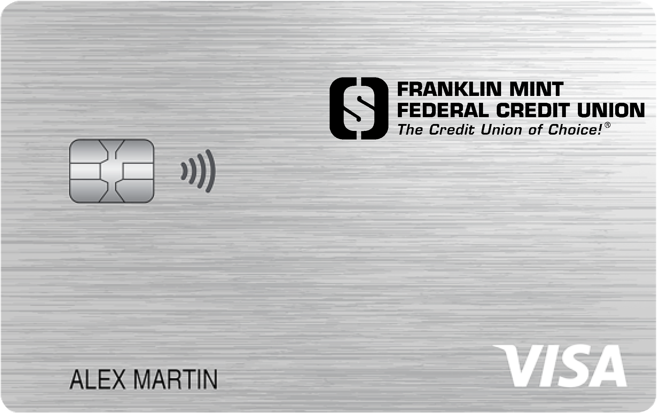 Franklin Mint Federal Credit Union