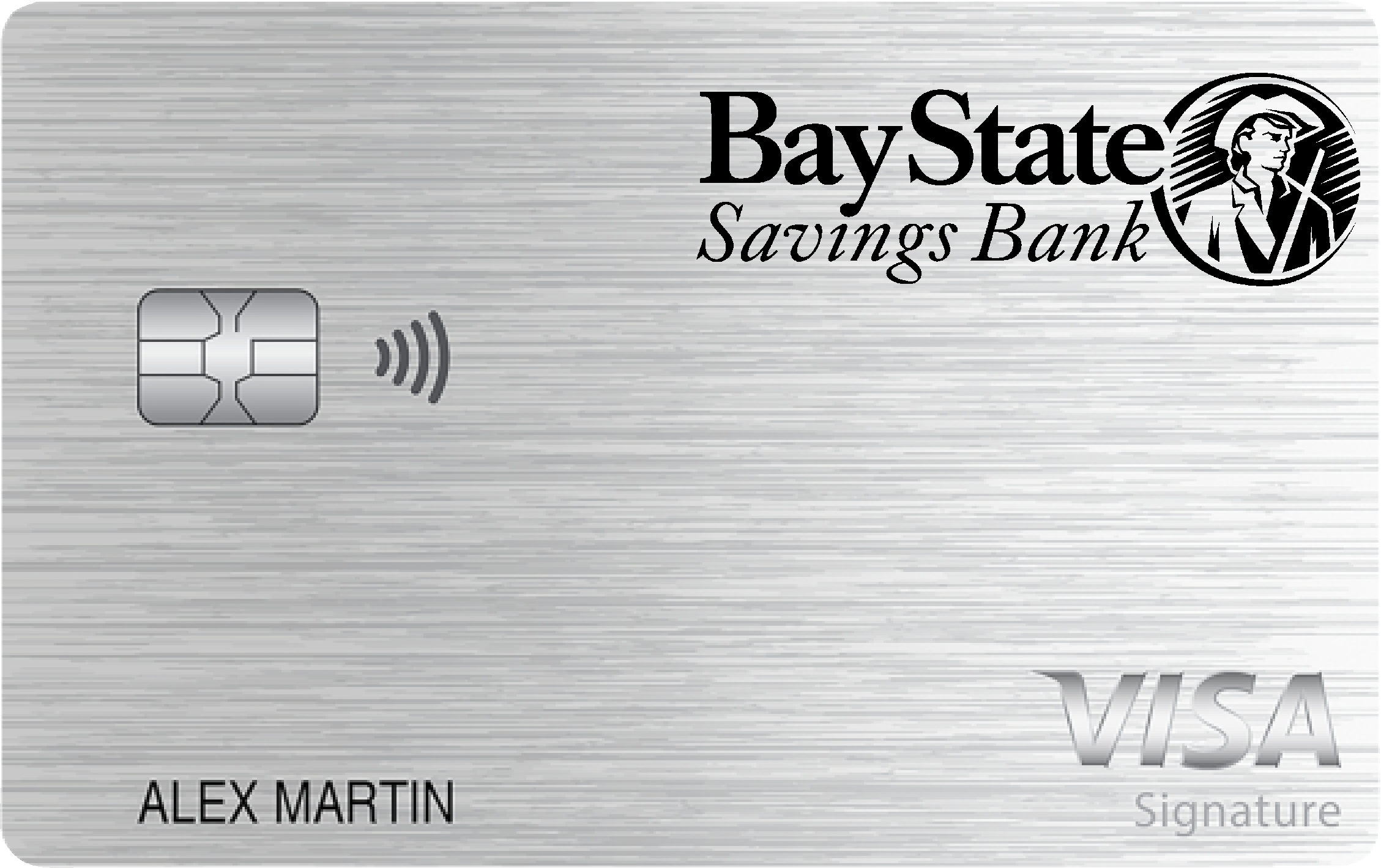 Bay State Savings Bank Travel Rewards+ Card