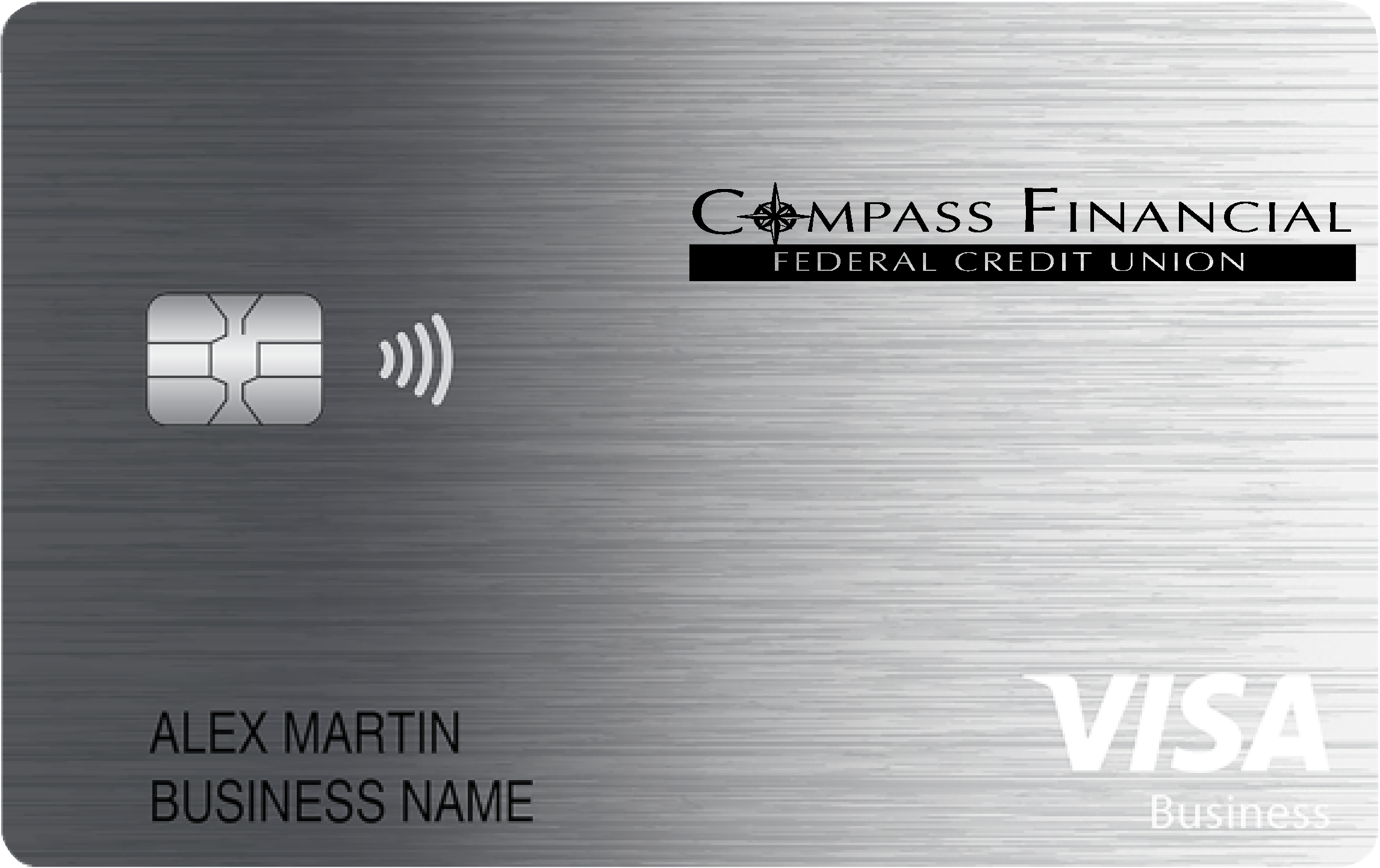 Compass Financial Federal Credit Union