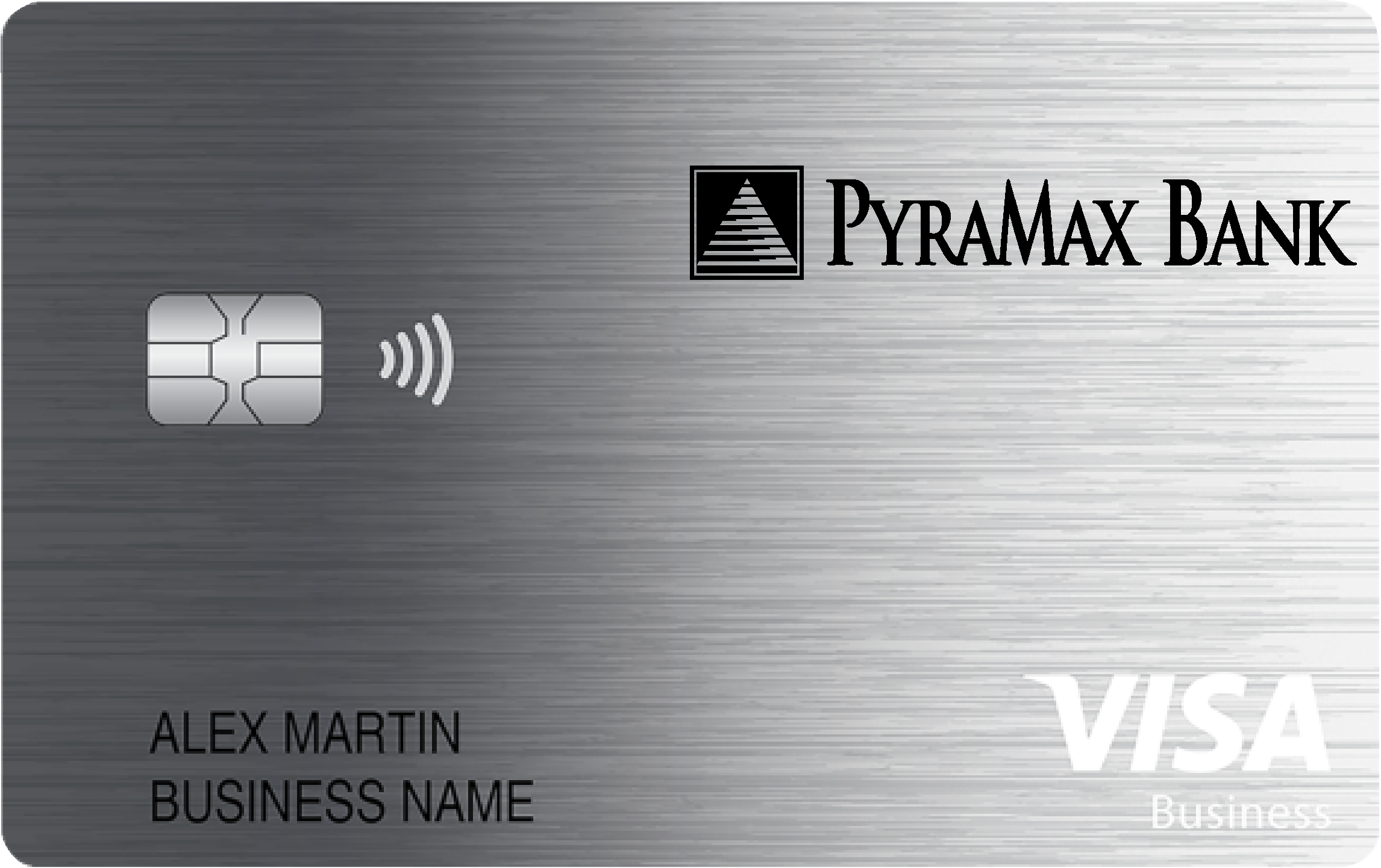 PyraMax Bank