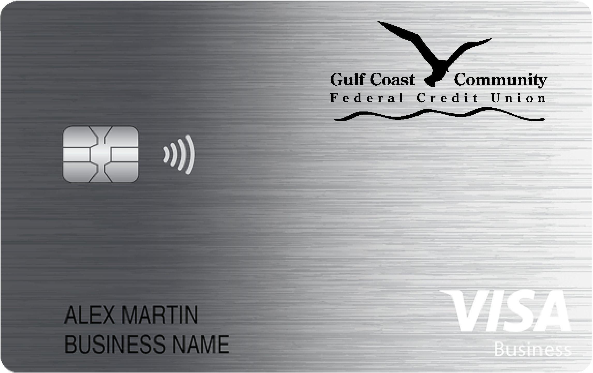 Gulf Coast Community FCU