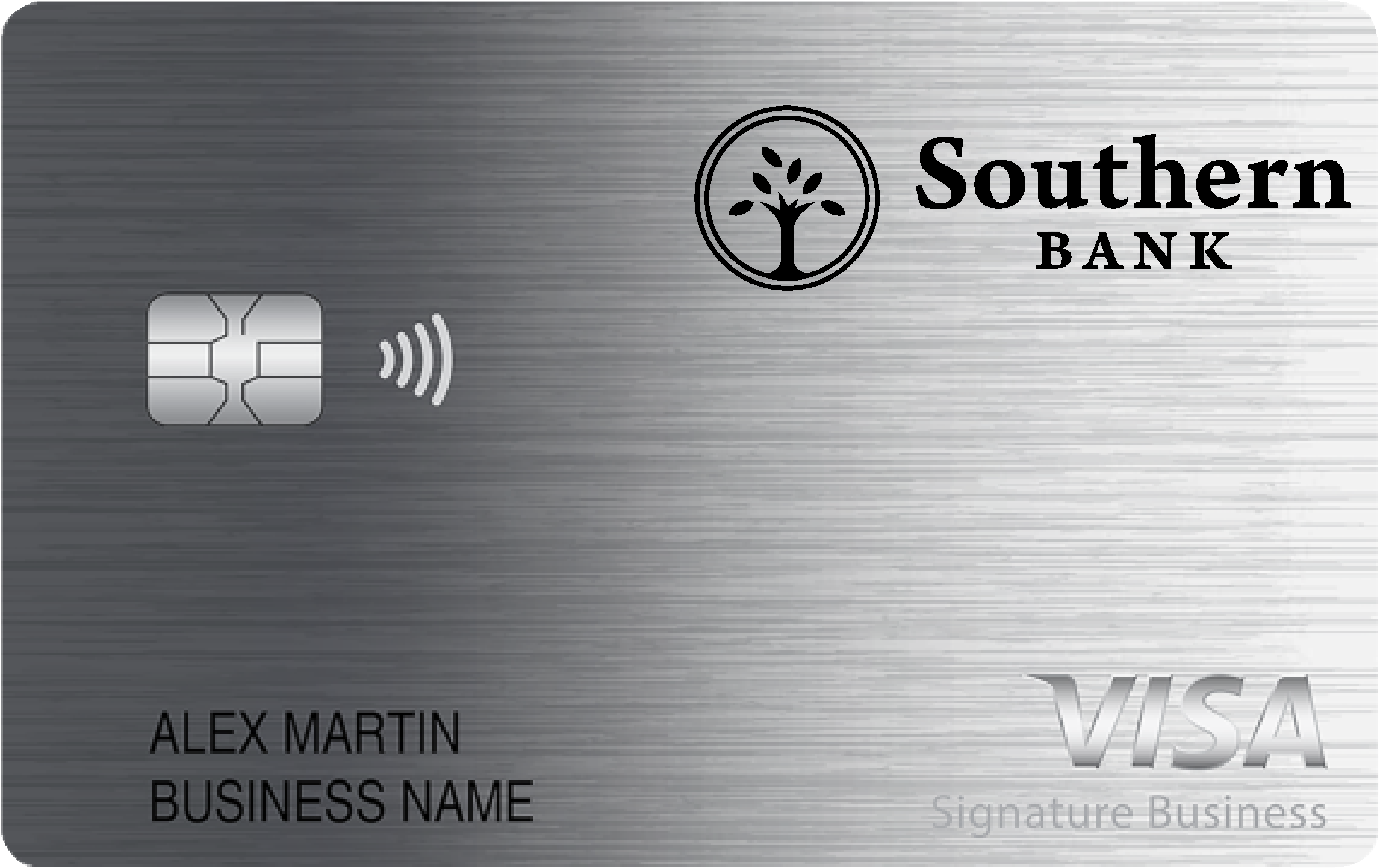 Southern Bank Smart Business Rewards Card