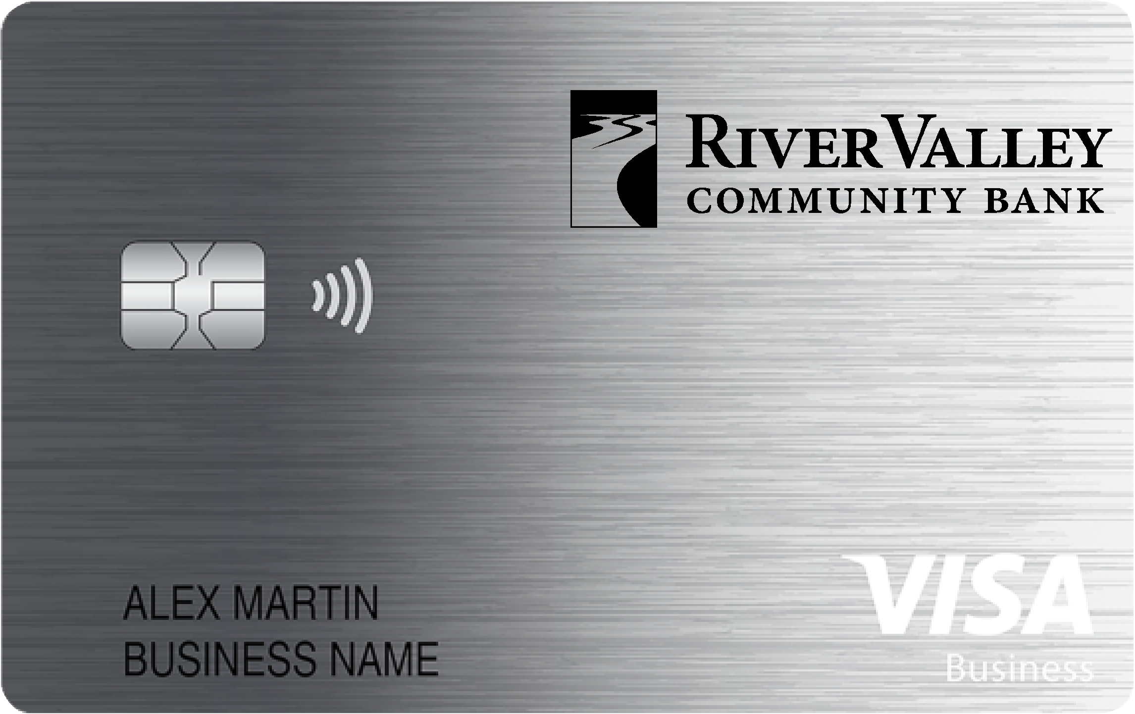 River Valley Community Bank