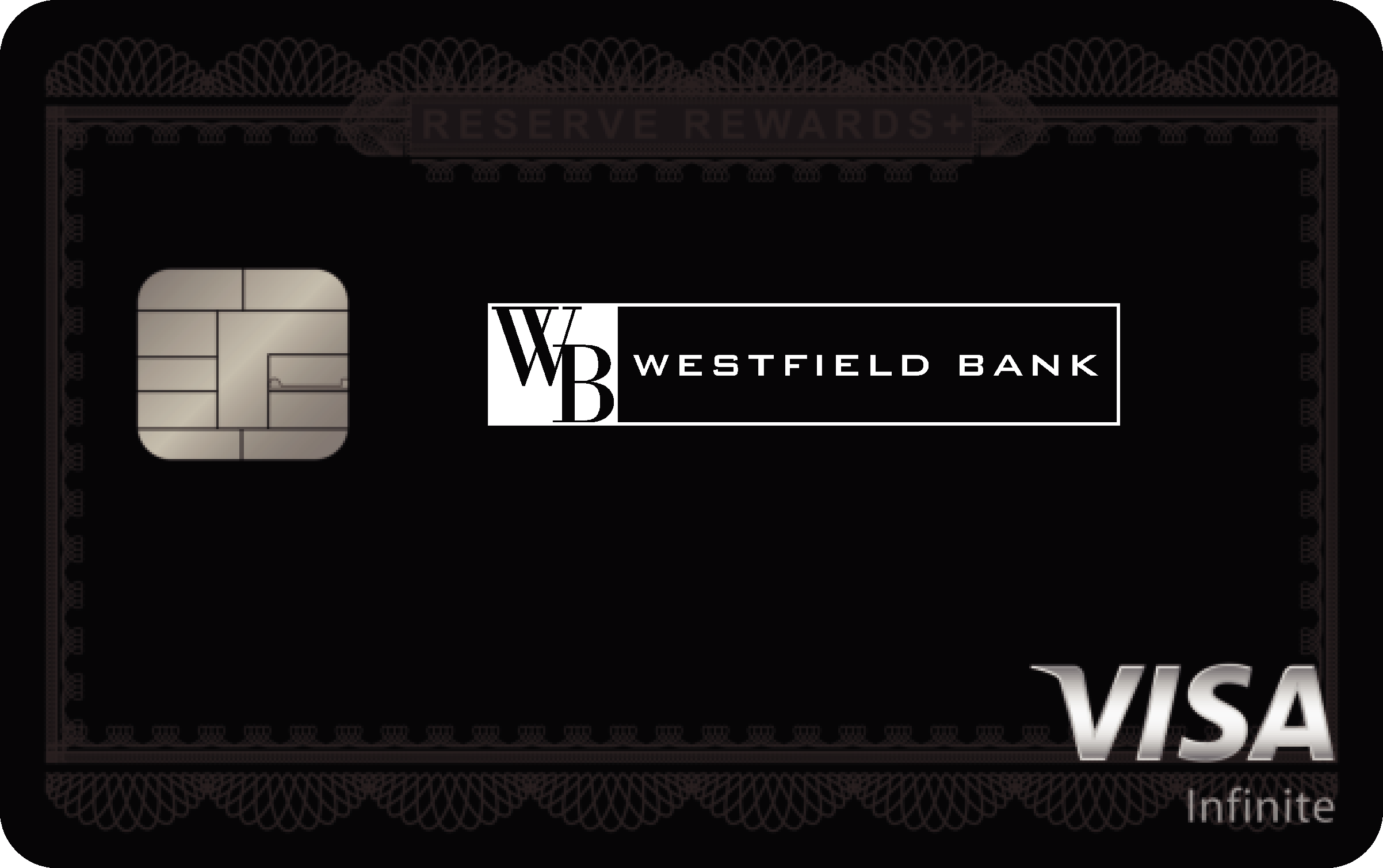 Westfield Bank Reserve Rewards+ Card