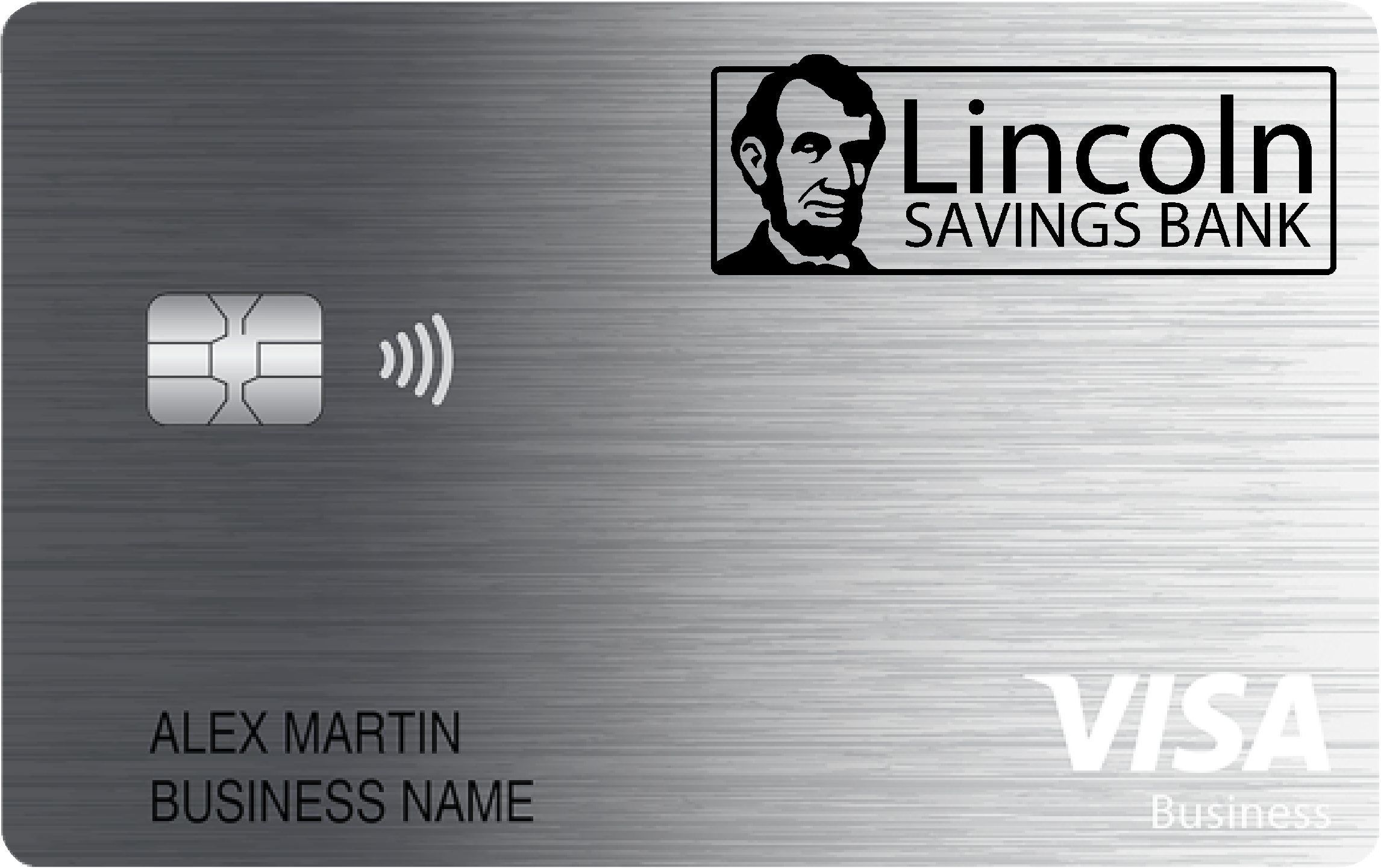 Lincoln Savings Bank