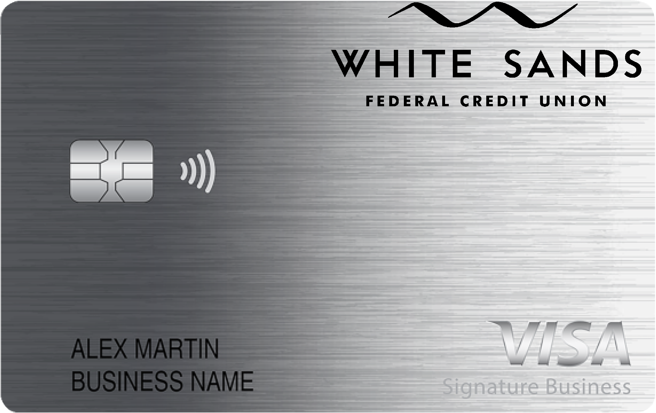 White Sands Federal Credit Union
