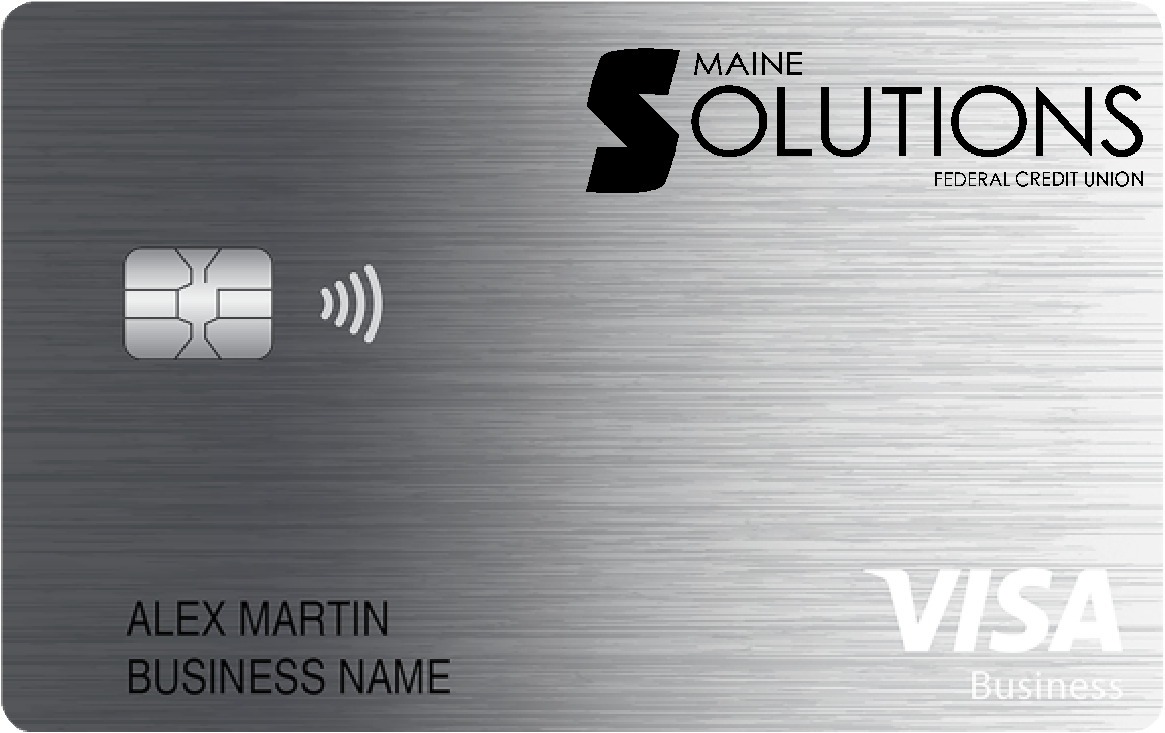 Maine Solutions FCU
